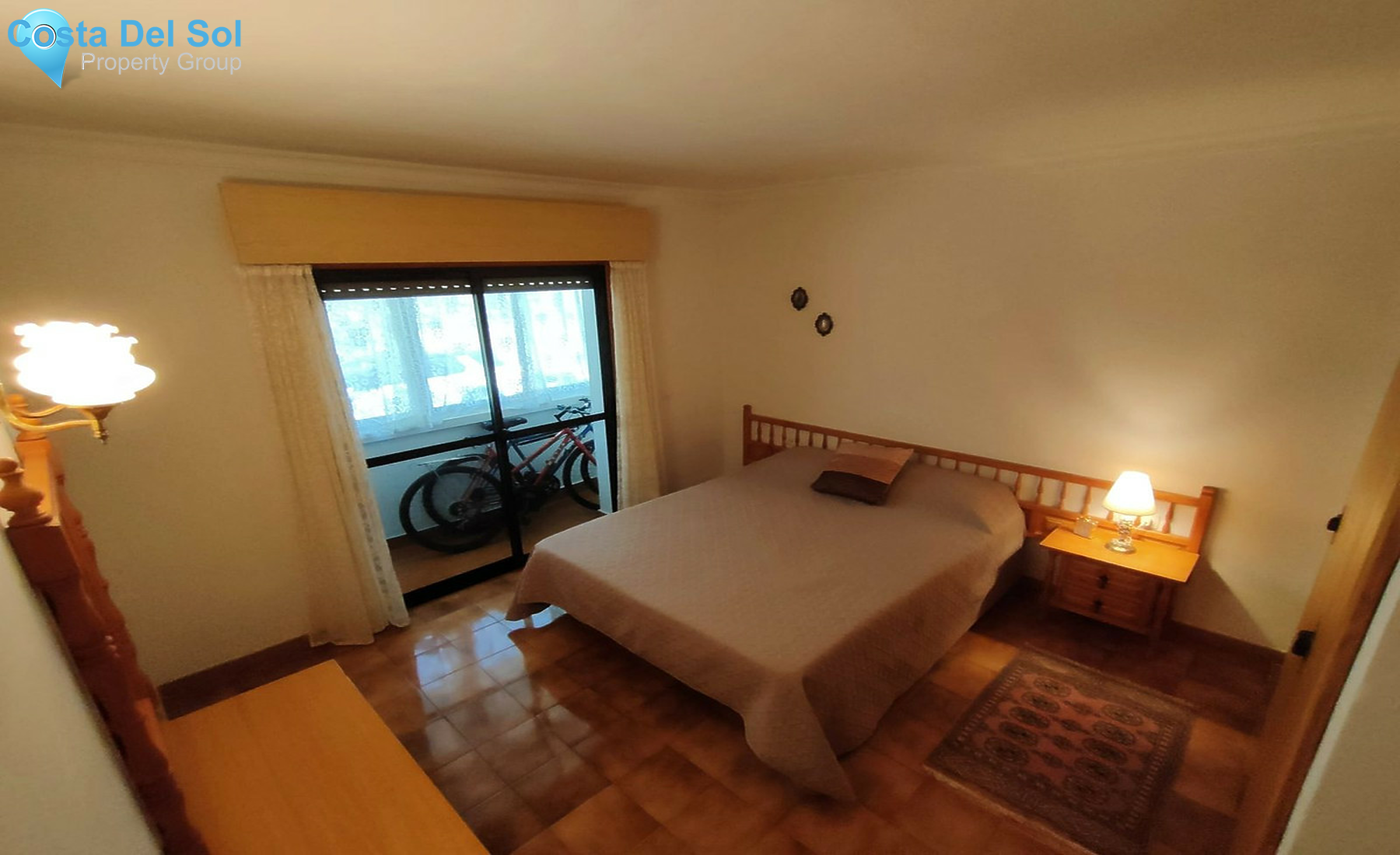 Ground Floor Apartment in Estepona-1272140