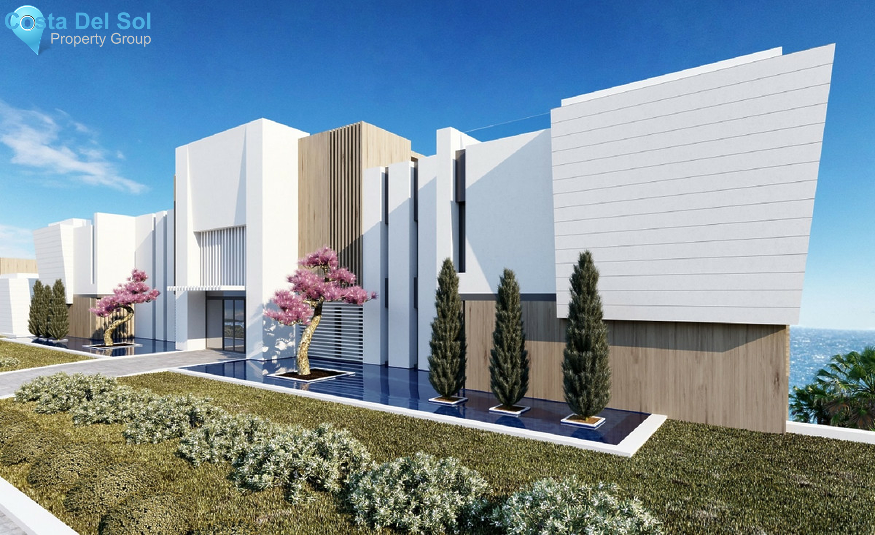 Ground Floor Apartment in Estepona-1347925