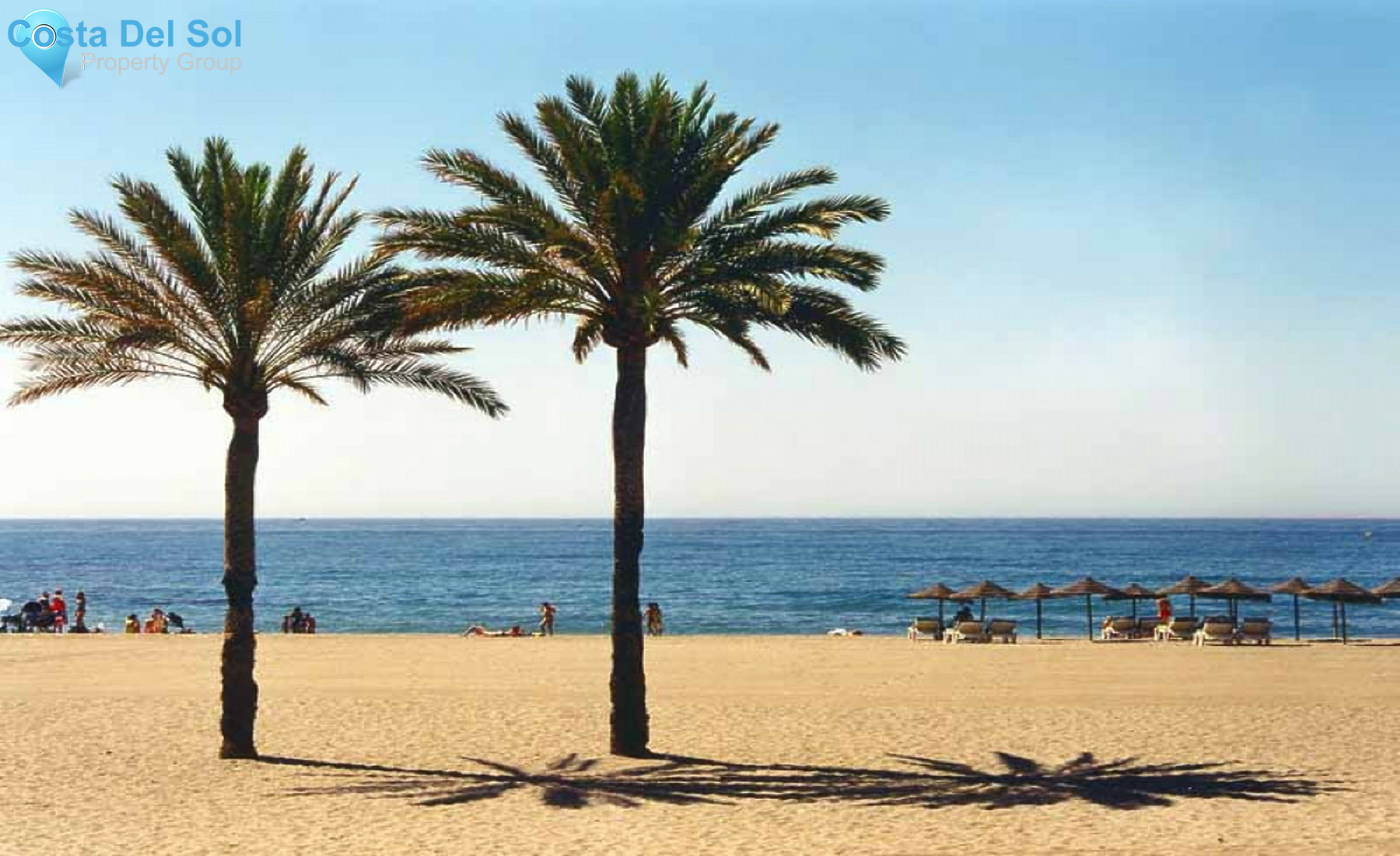 Ground Floor Apartment in Estepona-1347913