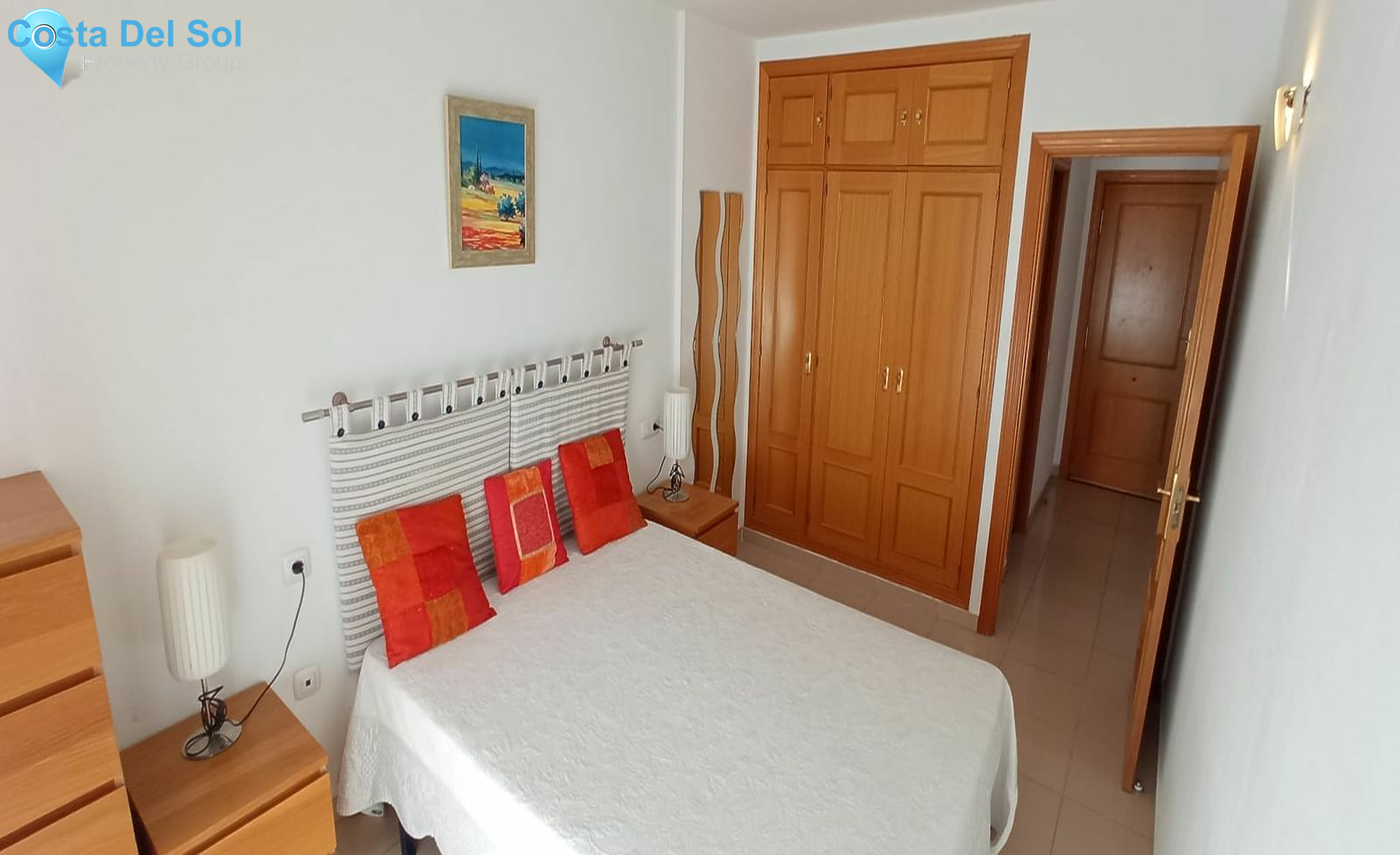 Ground Floor Apartment in Estepona-1175848