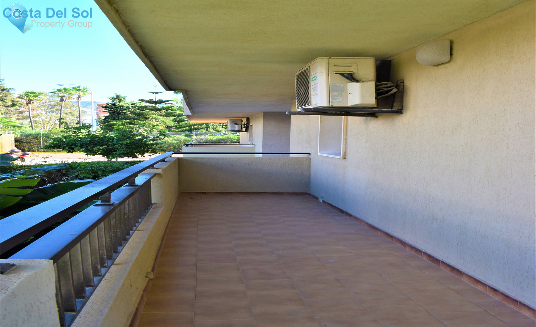 Ground Floor Apartment in Fuengirola-721313