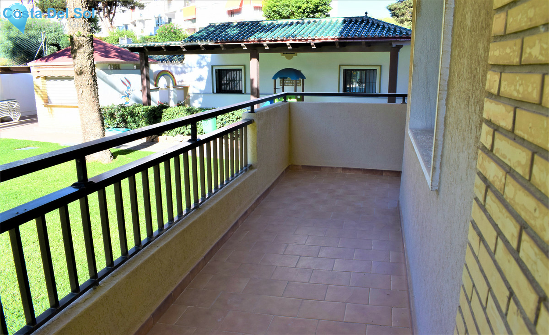Ground Floor Apartment in Fuengirola-721306