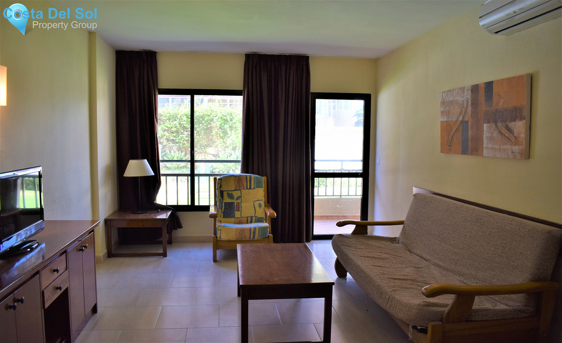 Ground Floor Apartment in Fuengirola-721309