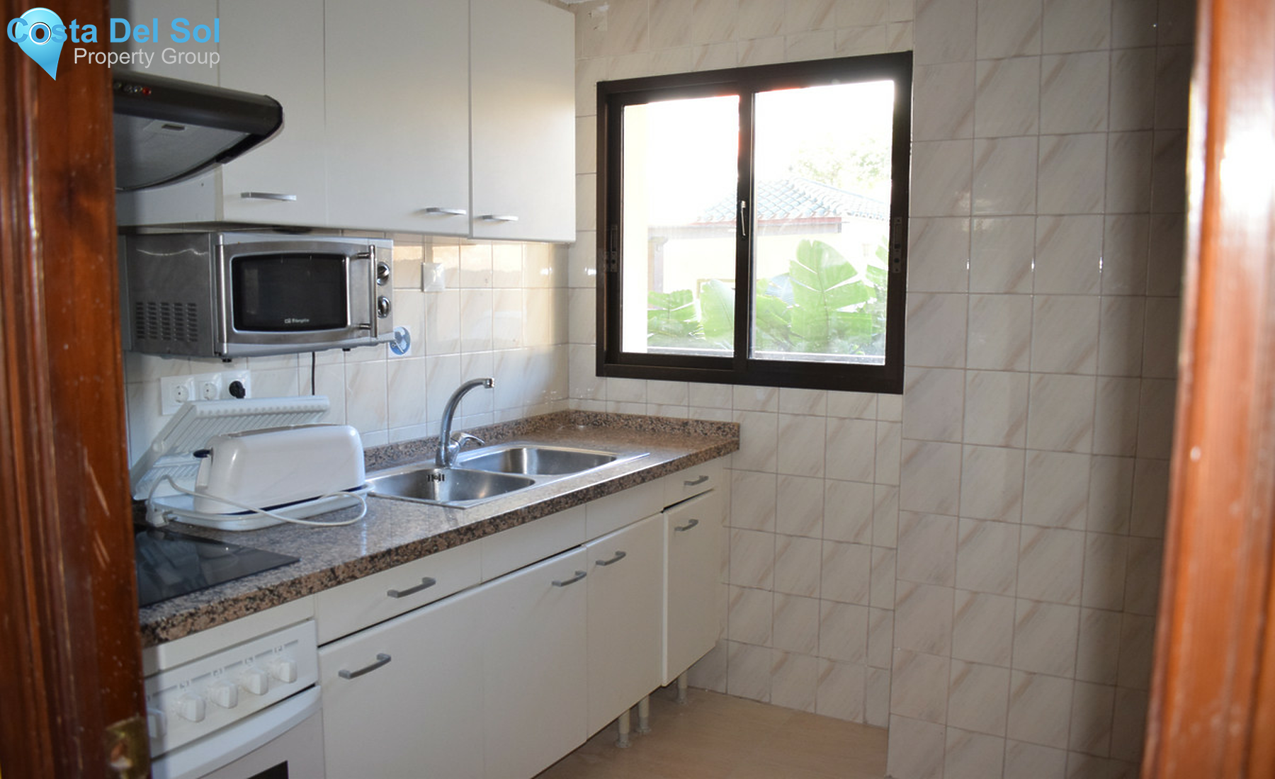 Ground Floor Apartment in Fuengirola-721310