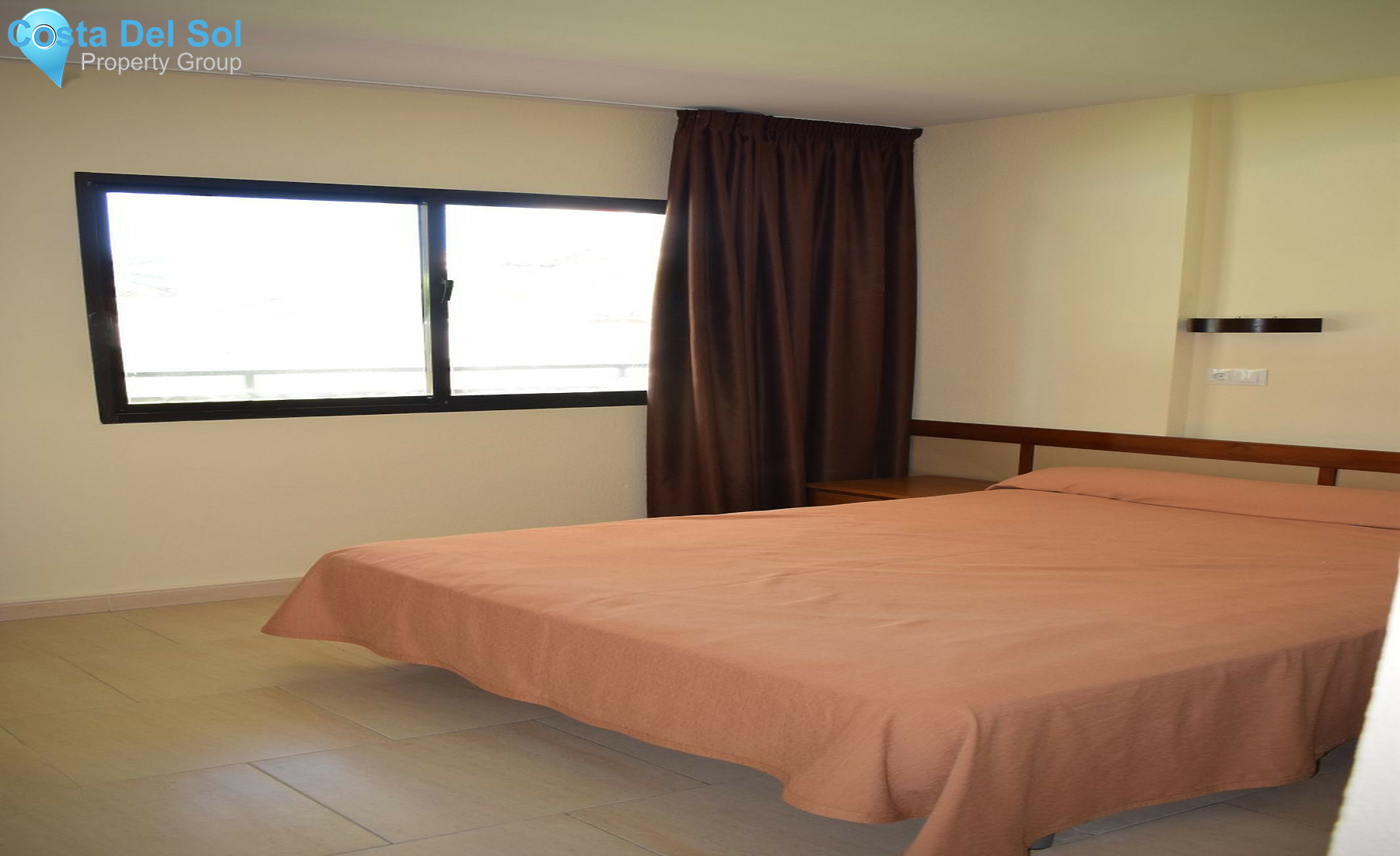 Ground Floor Apartment in Fuengirola-721311