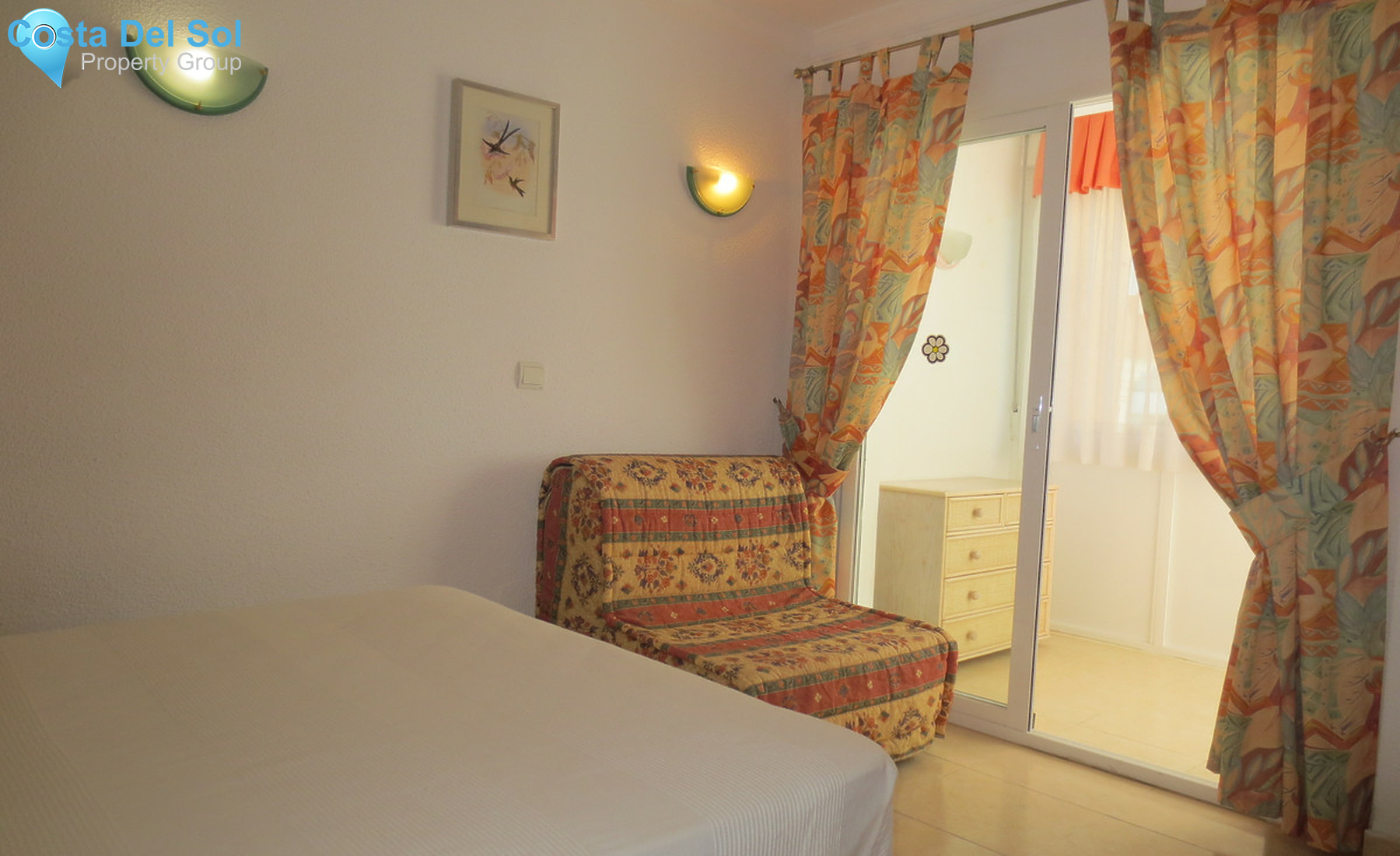 Ground Floor Apartment in Fuengirola-1266088