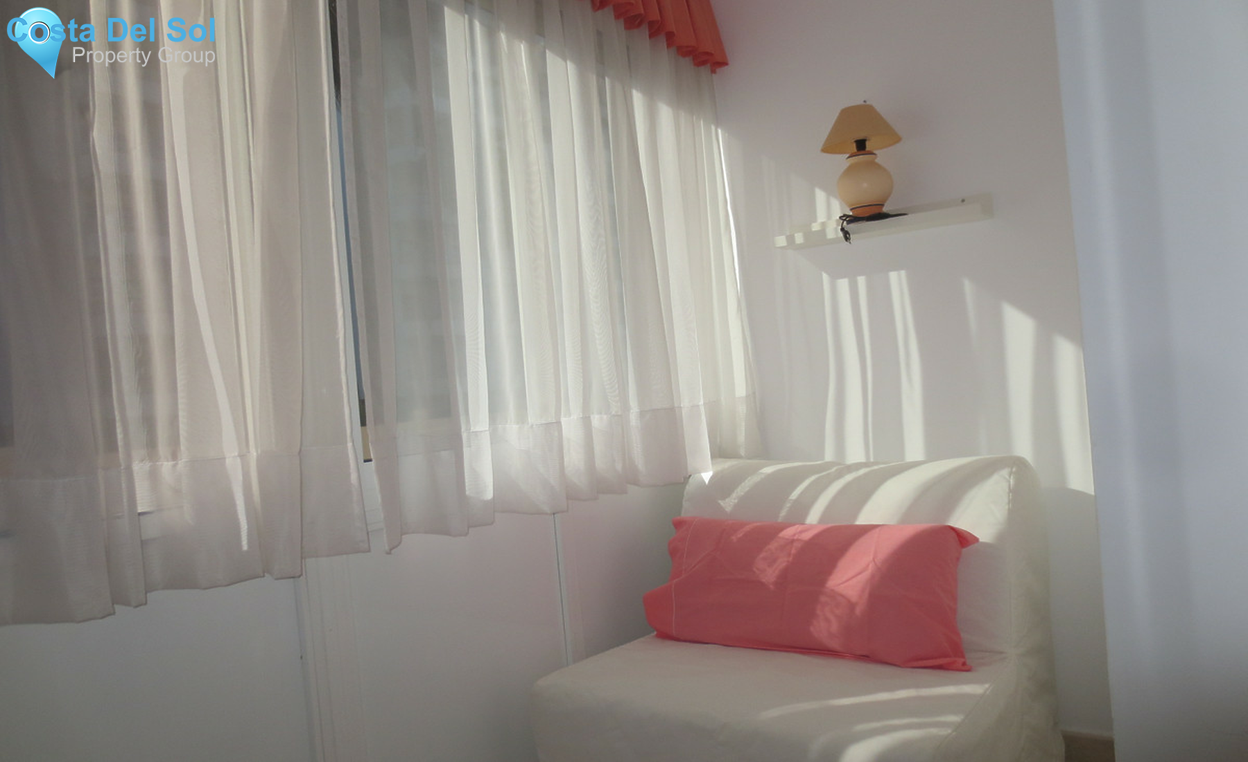 Ground Floor Apartment in Fuengirola-1266089