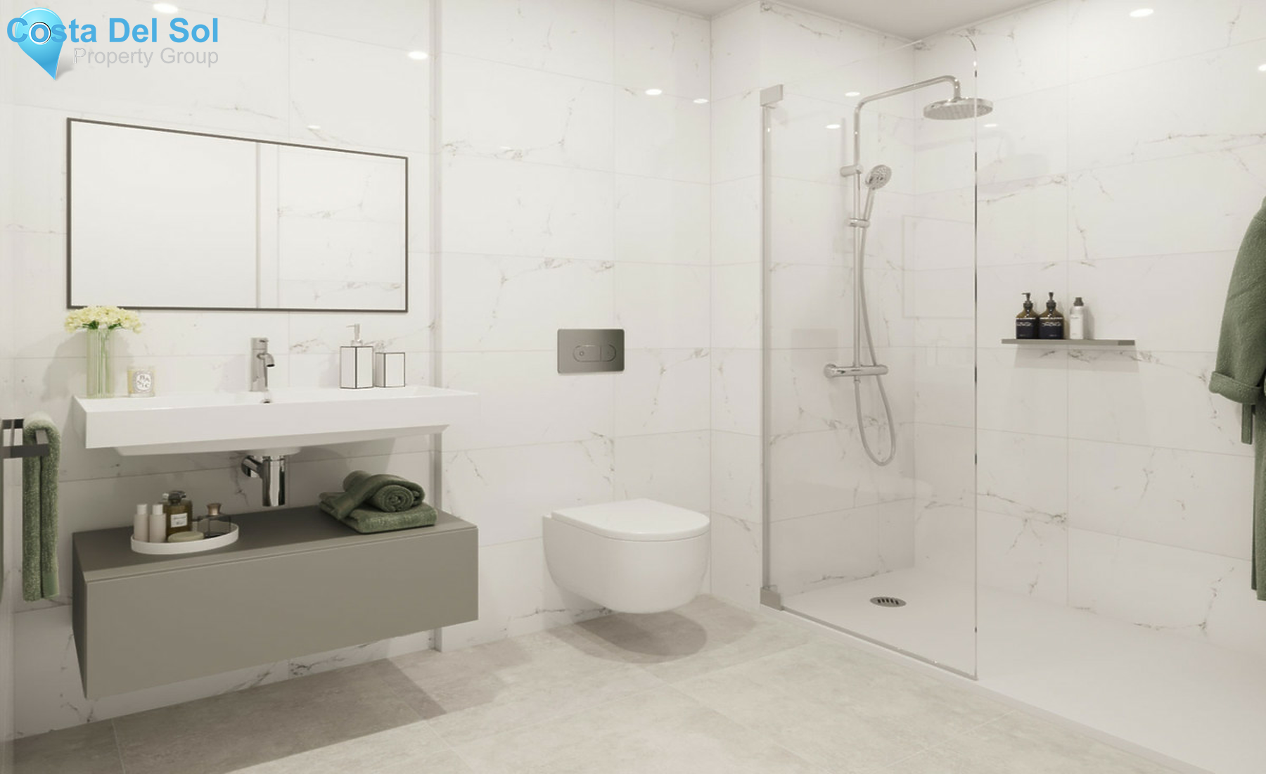 Ground Floor Apartment in Fuengirola-1318456
