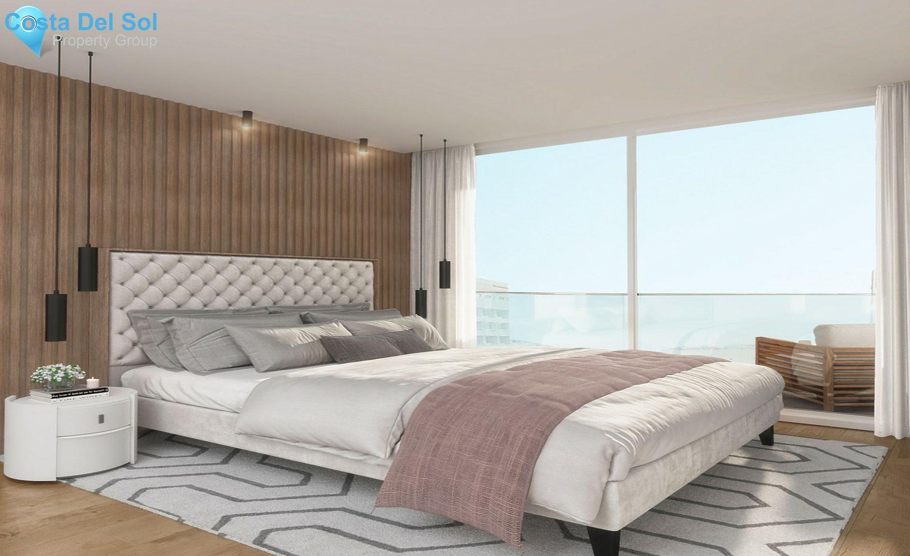 Ground Floor Apartment in Fuengirola-1318460