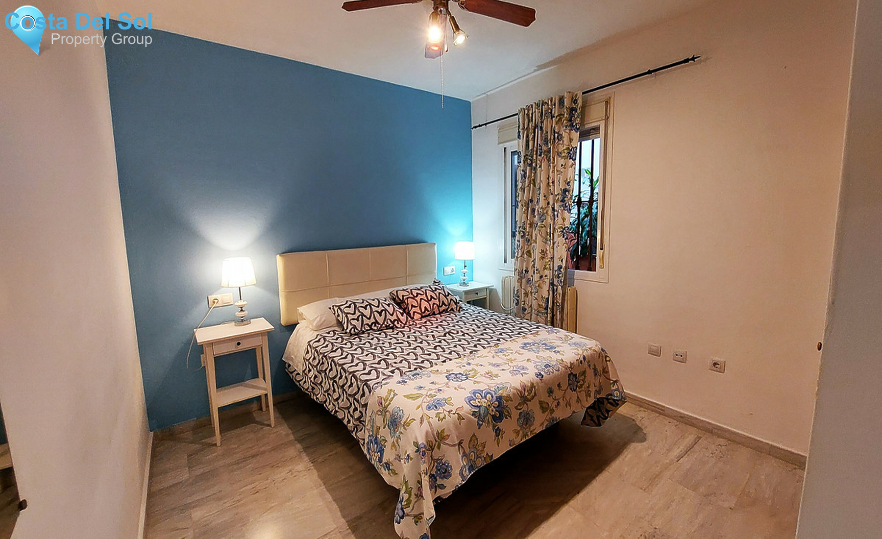 Ground Floor Apartment in Fuengirola-1319198