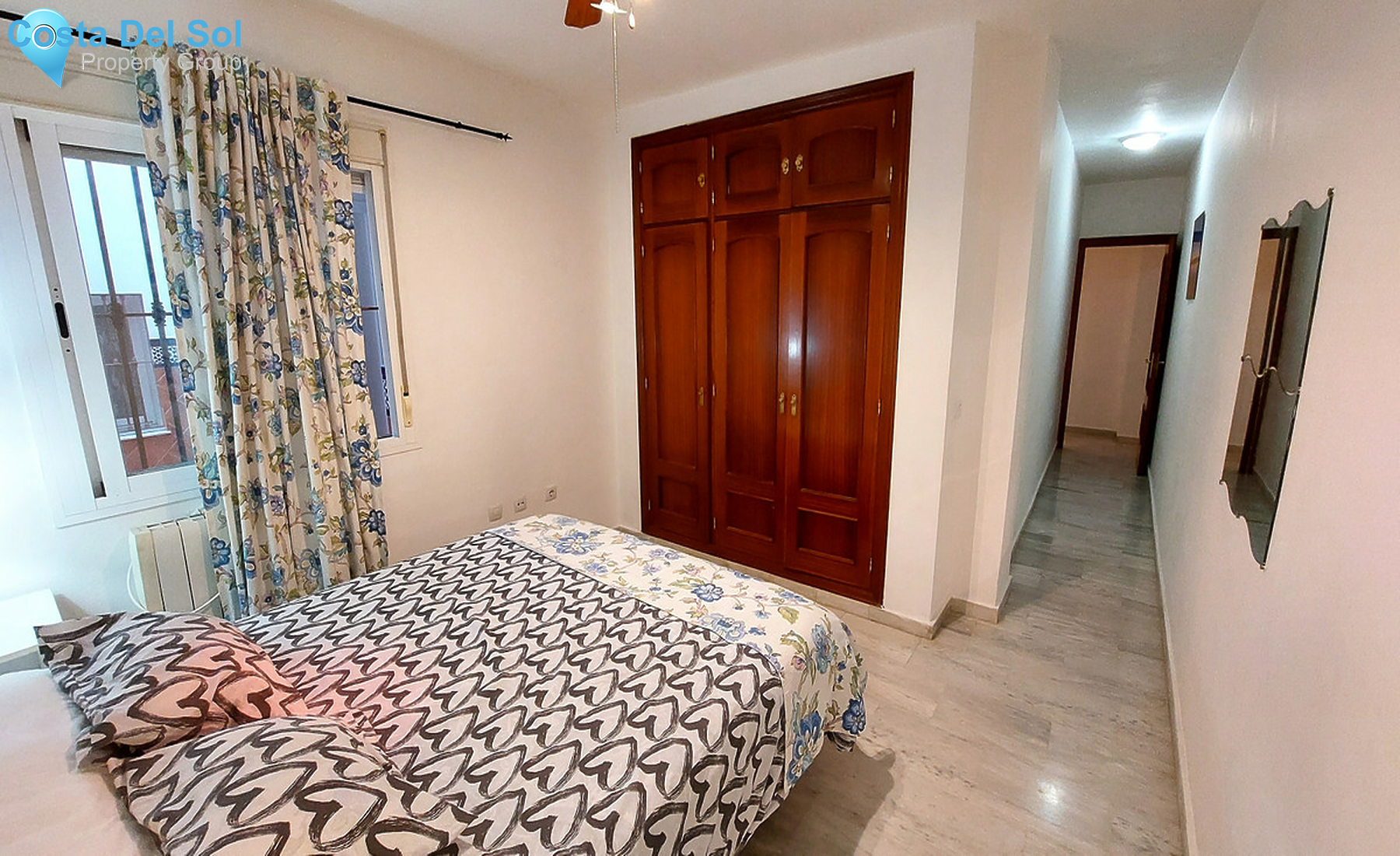 Ground Floor Apartment in Fuengirola-1319202