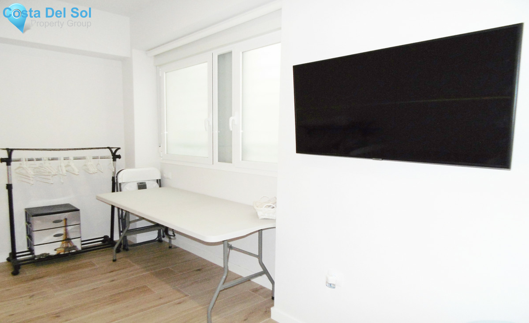 Ground Floor Apartment in Fuengirola-1353178
