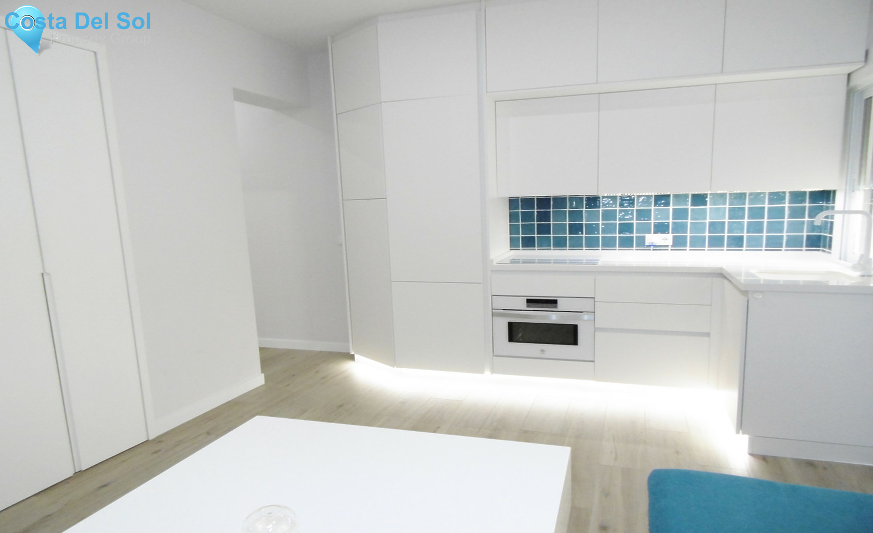 Ground Floor Apartment in Fuengirola-1353181