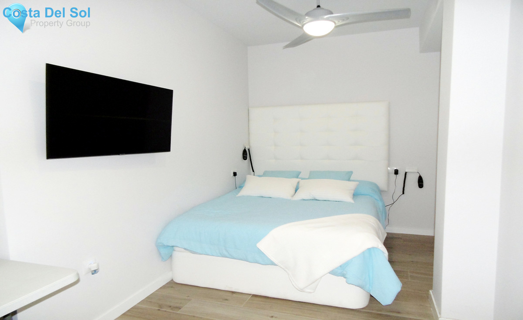 Ground Floor Apartment in Fuengirola-1353187