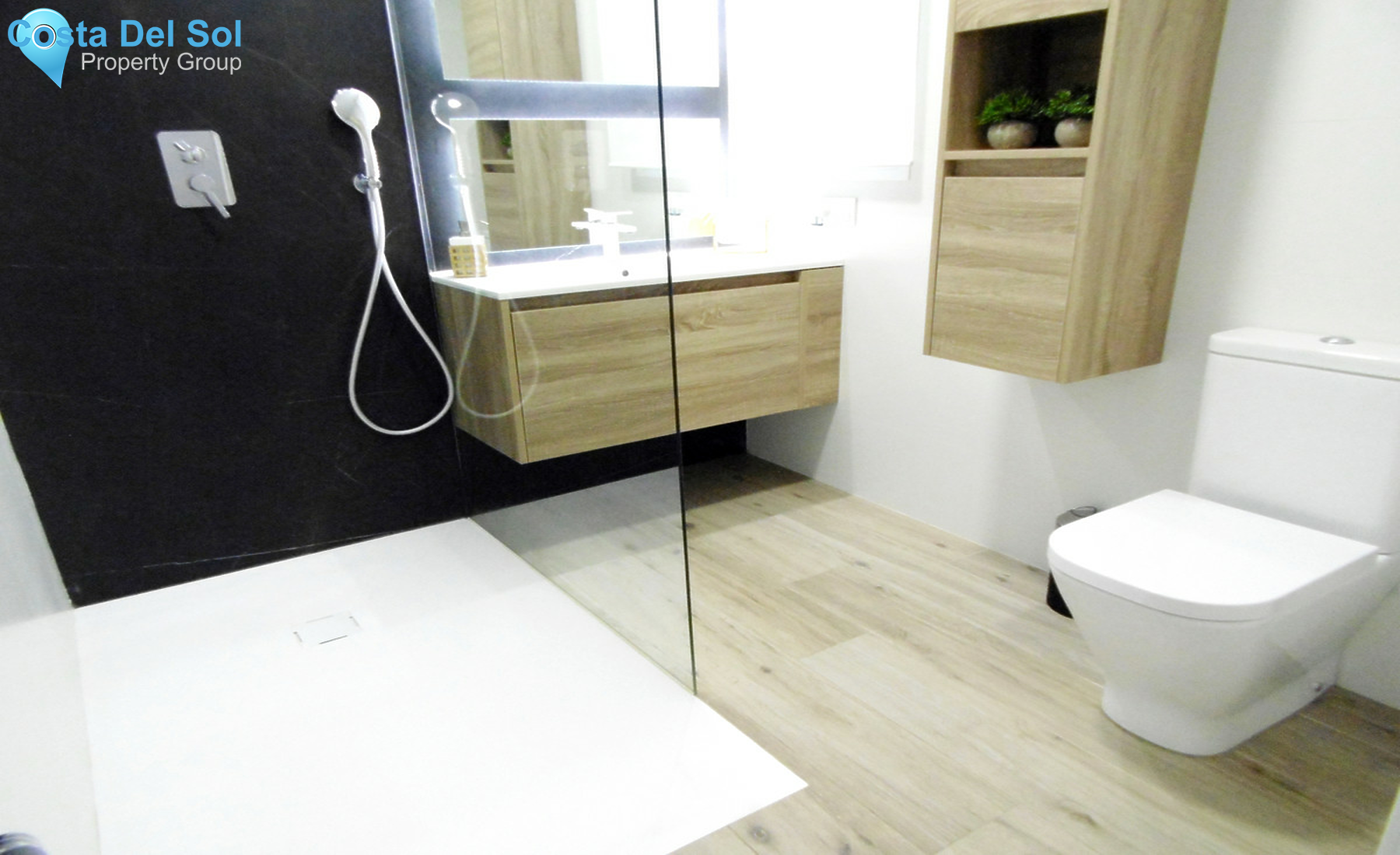 Ground Floor Apartment in Fuengirola-1353172