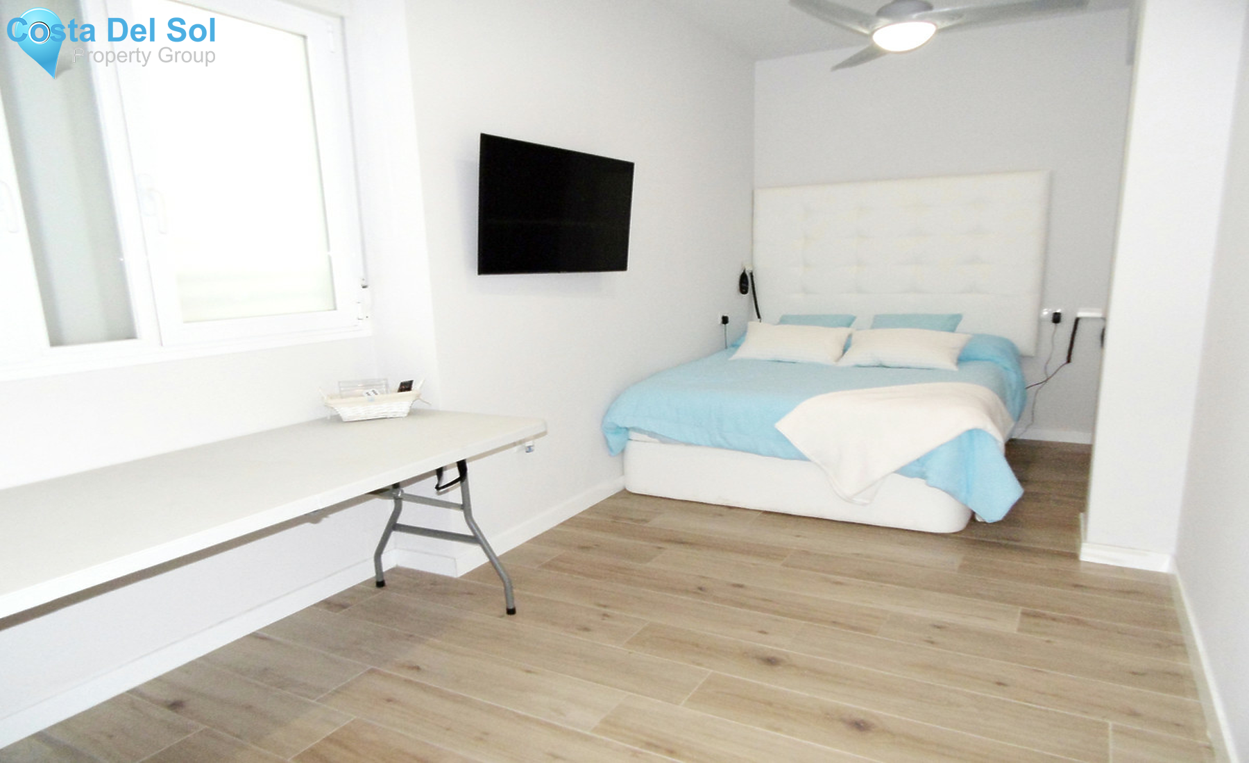 Ground Floor Apartment in Fuengirola-1353175