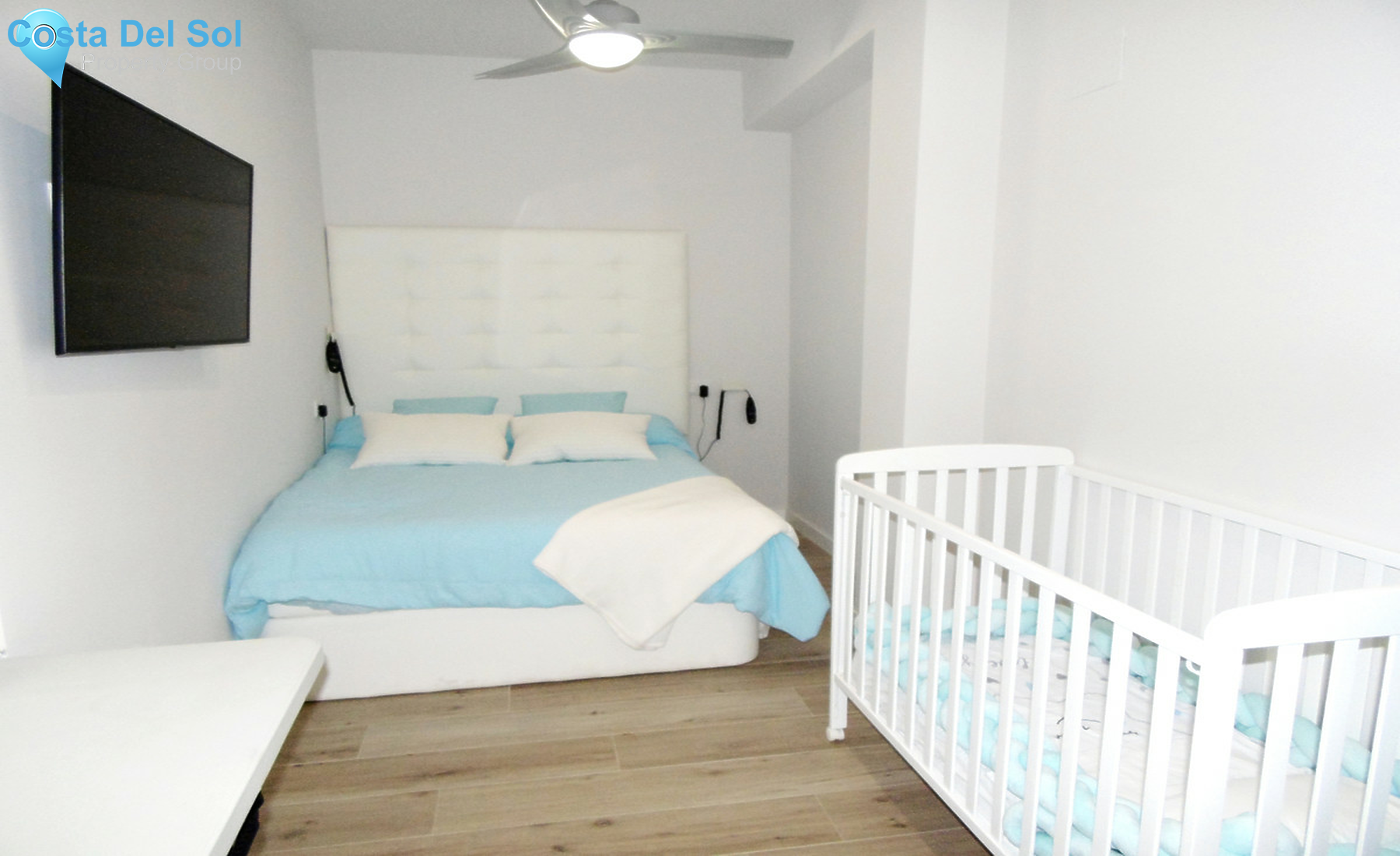 Ground Floor Apartment in Fuengirola-1353177