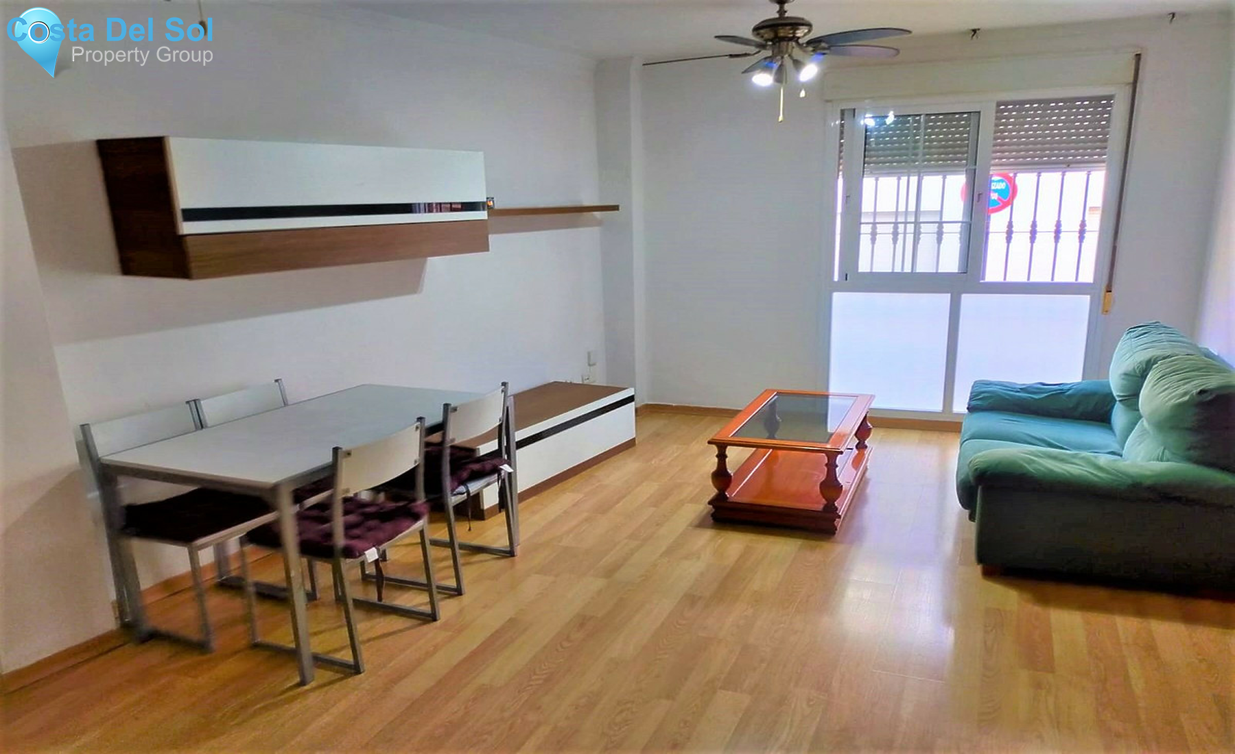 Ground Floor Studio in Fuengirola-1504329