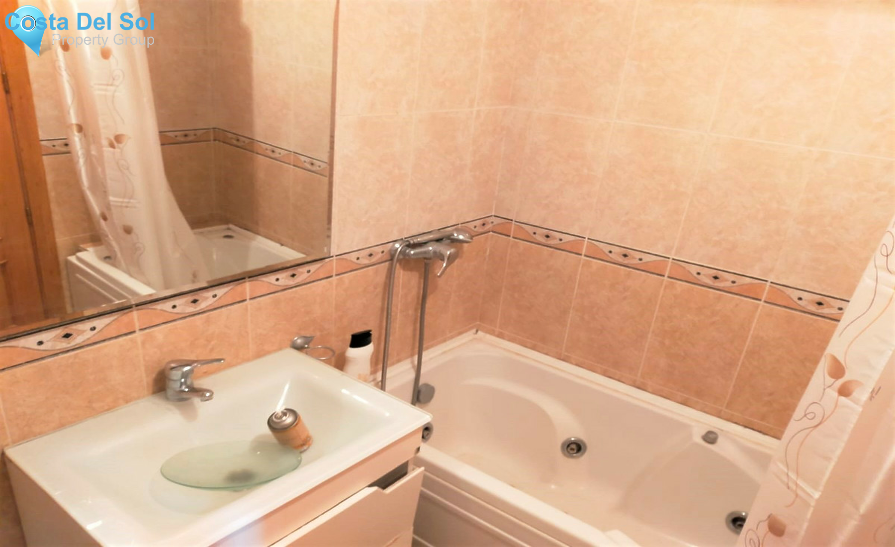 Ground Floor Studio in Fuengirola-1504340