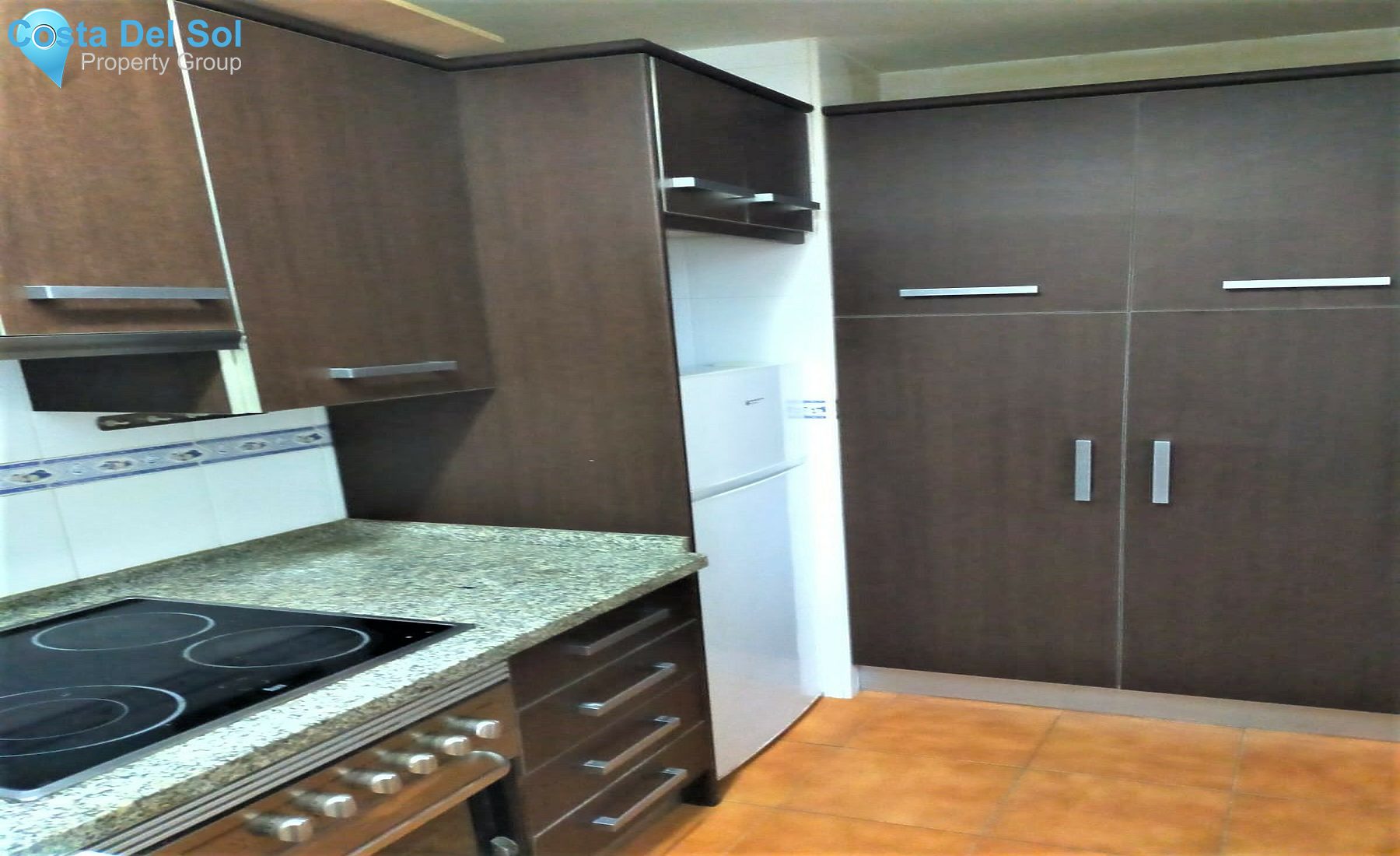 Ground Floor Studio in Fuengirola-1504332