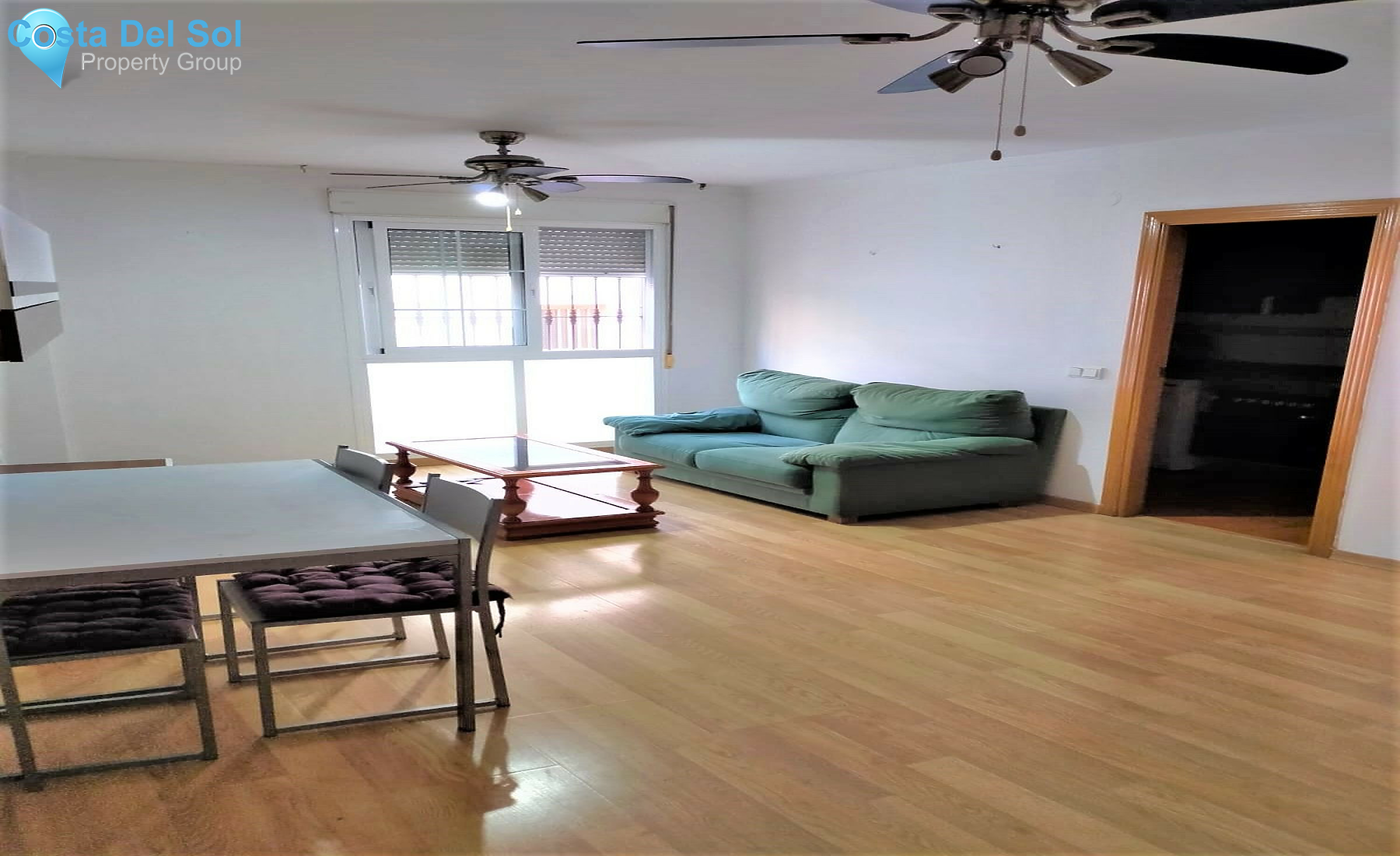 Ground Floor Studio in Fuengirola-1504337