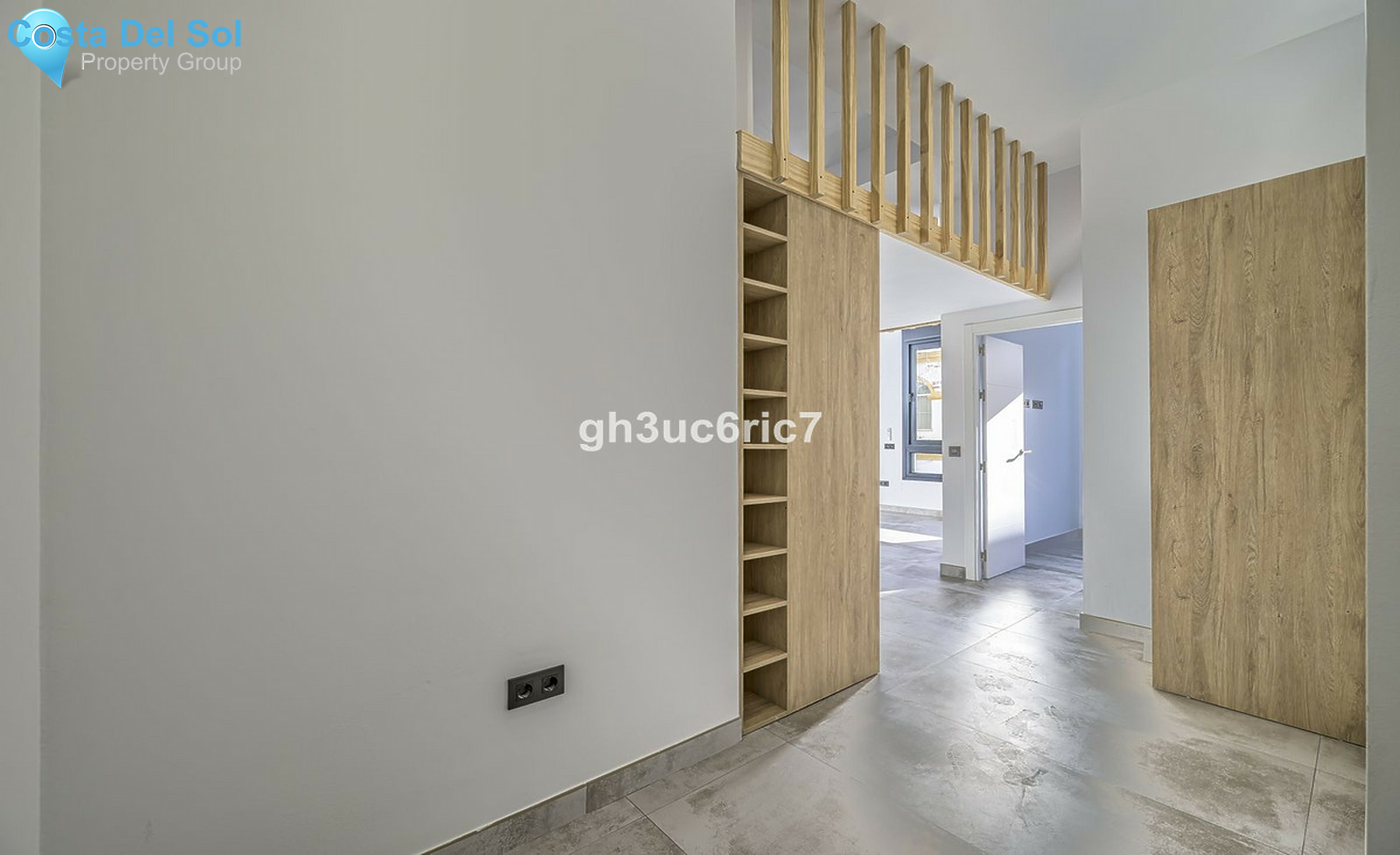 Ground Floor Apartment in Fuengirola-1524731