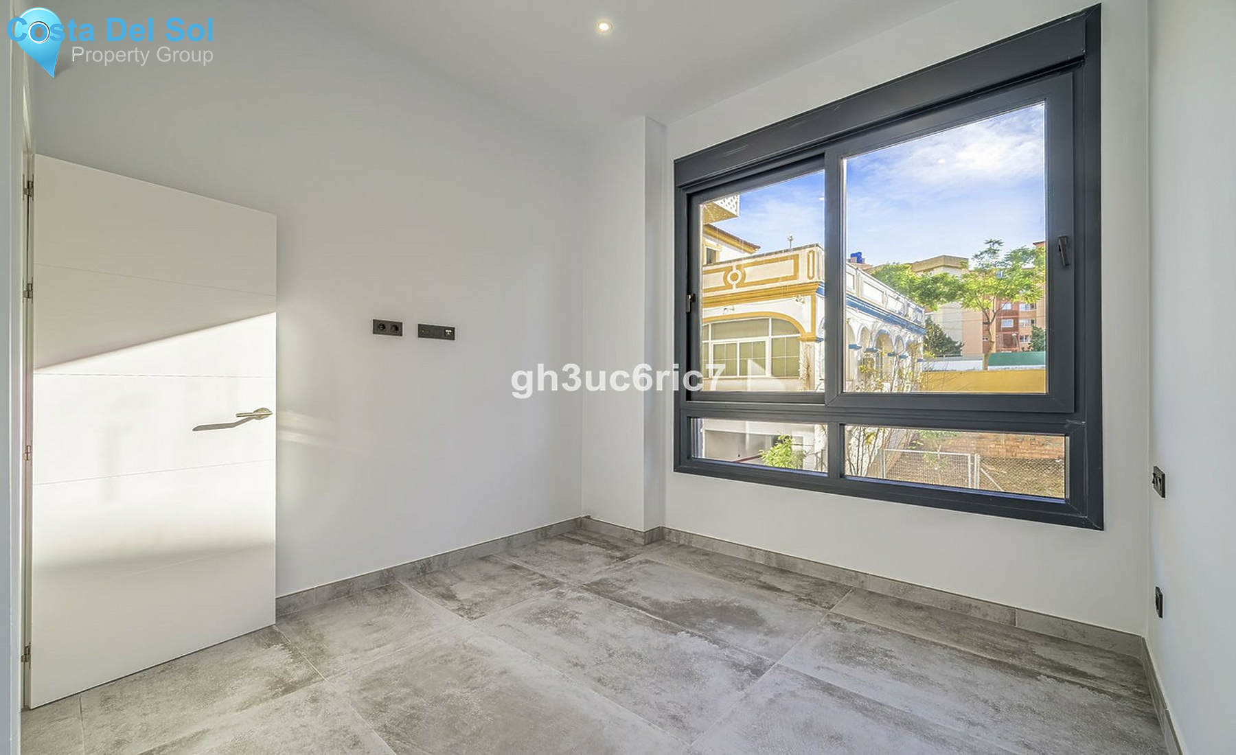 Ground Floor Apartment in Fuengirola-1524721