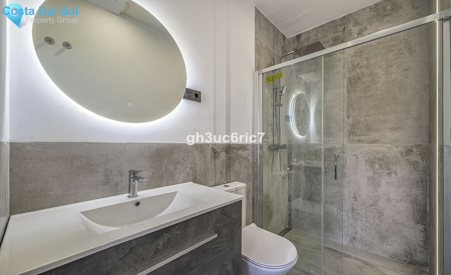Ground Floor Apartment in Fuengirola-1524722