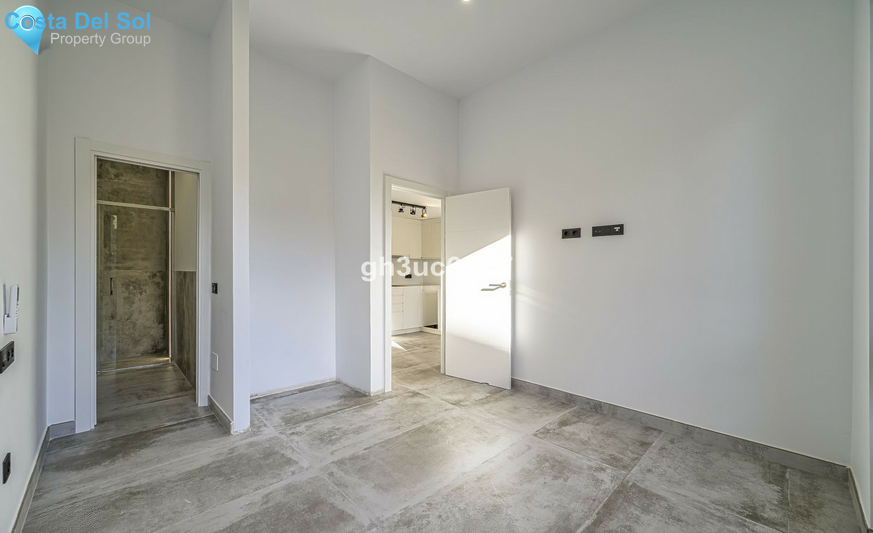 Ground Floor Apartment in Fuengirola-1524723