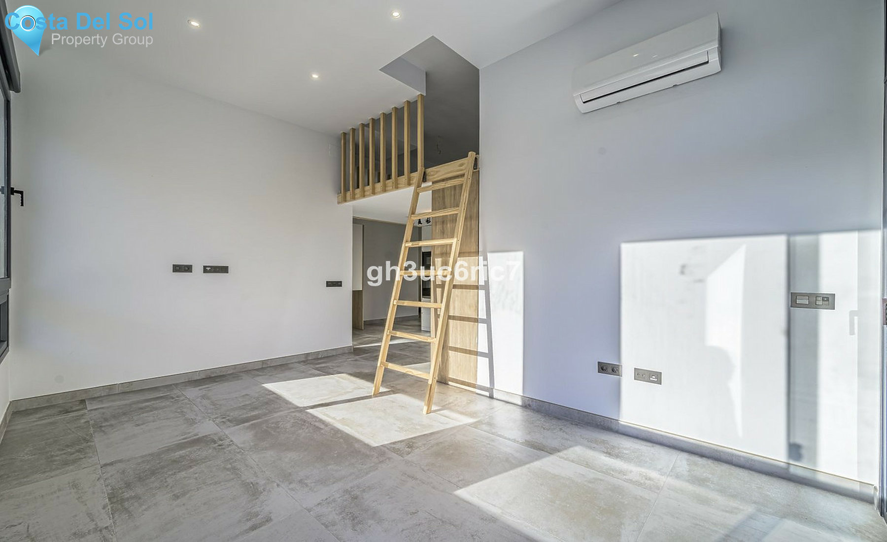 Ground Floor Apartment in Fuengirola-1524724