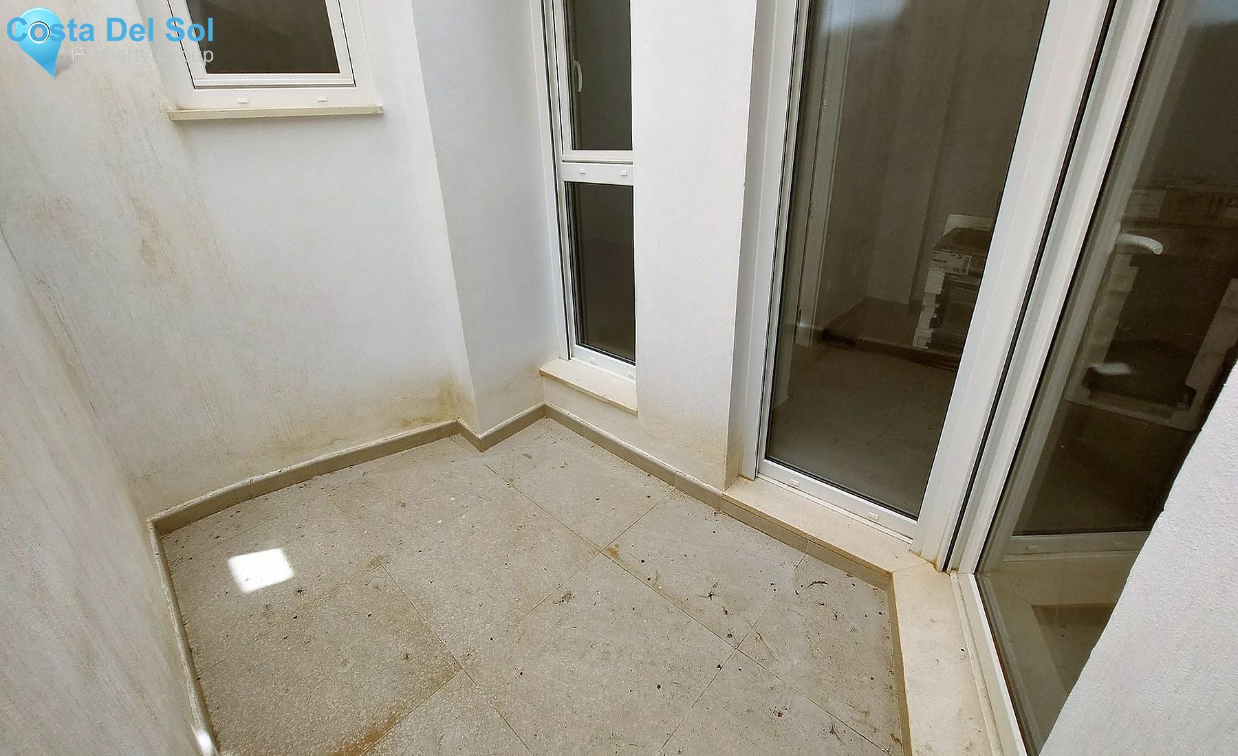 Ground Floor Apartment in Fuengirola-1126966