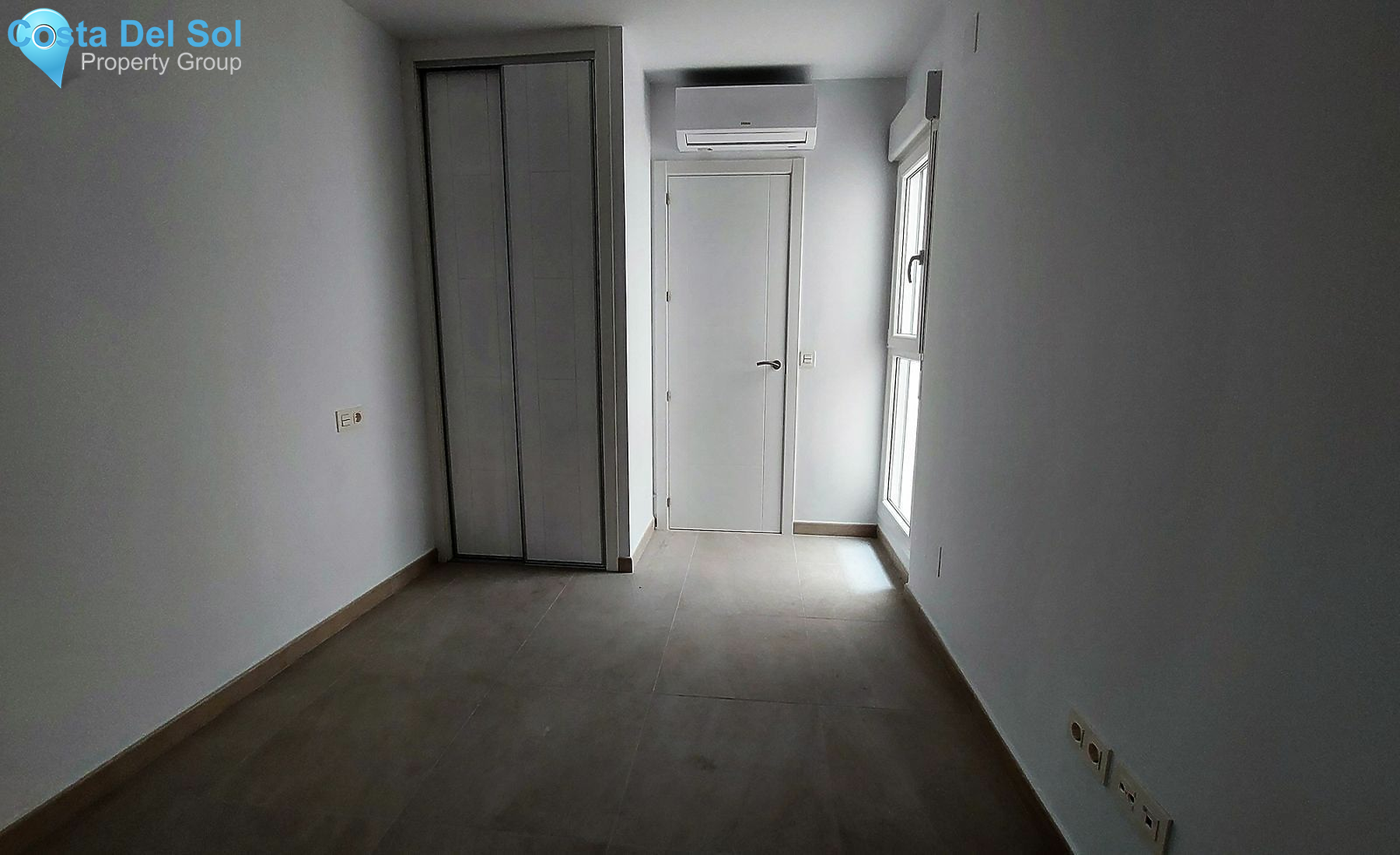 Ground Floor Apartment in Fuengirola-1126967