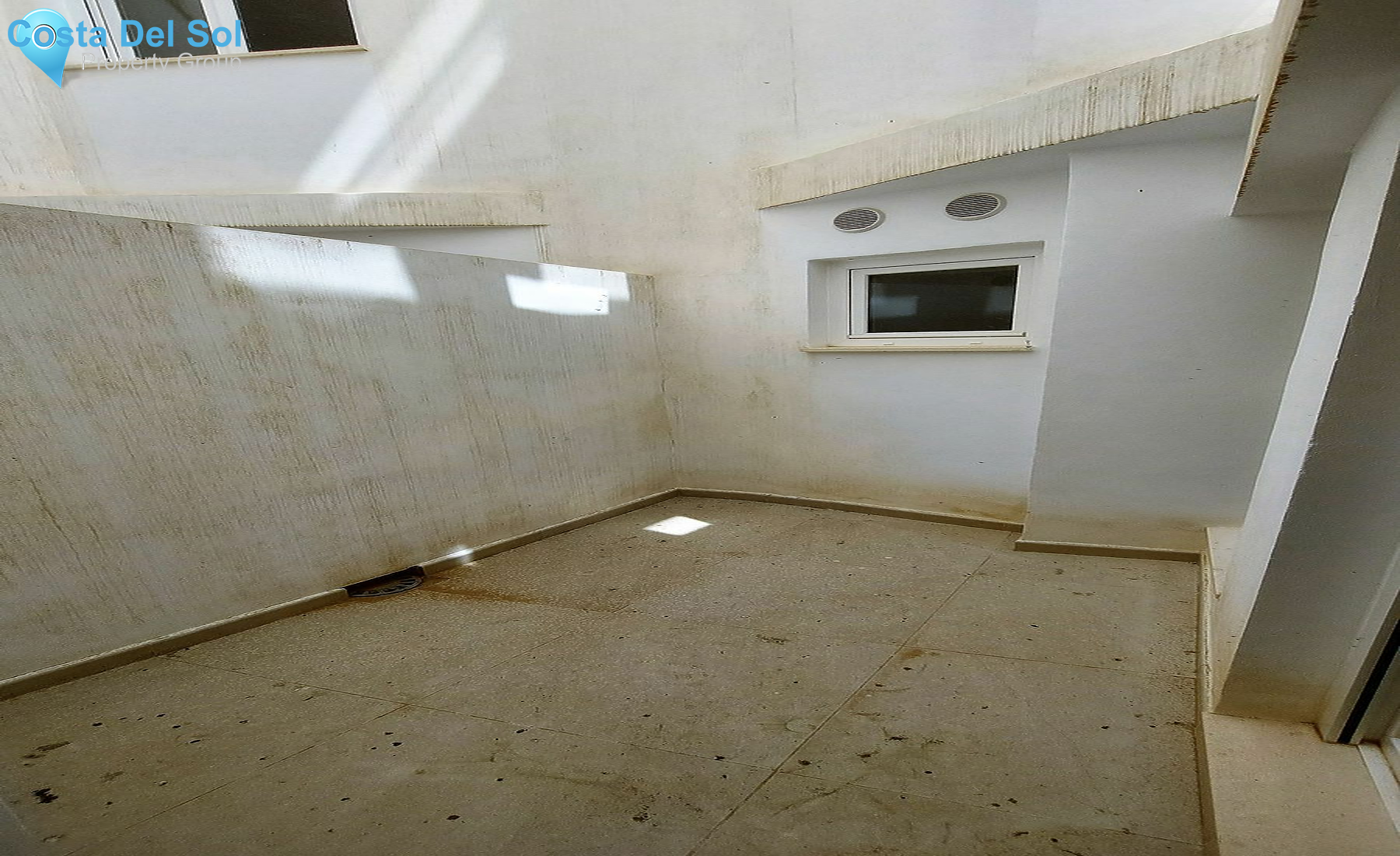 Ground Floor Apartment in Fuengirola-1126969