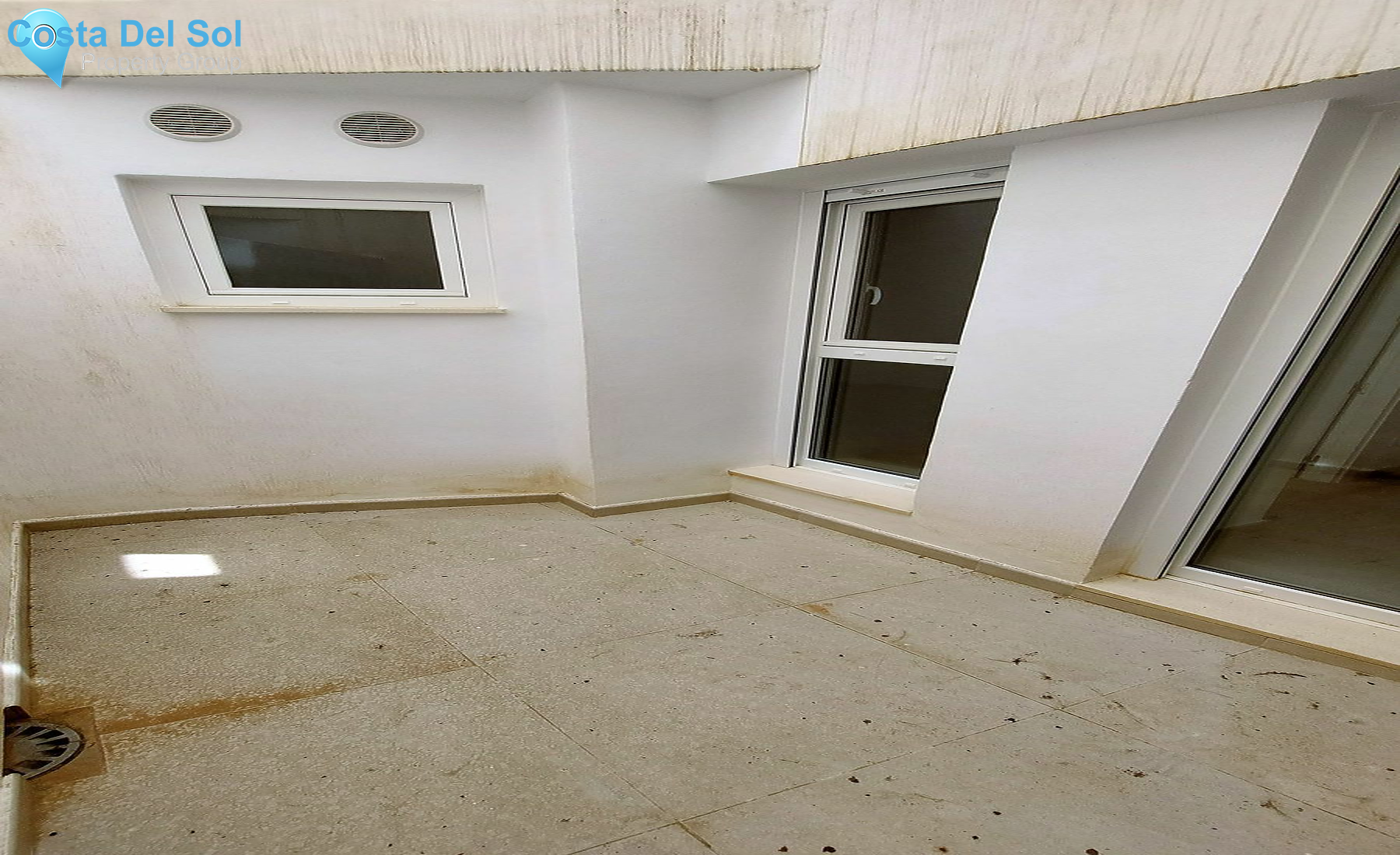 Ground Floor Apartment in Fuengirola-1126970