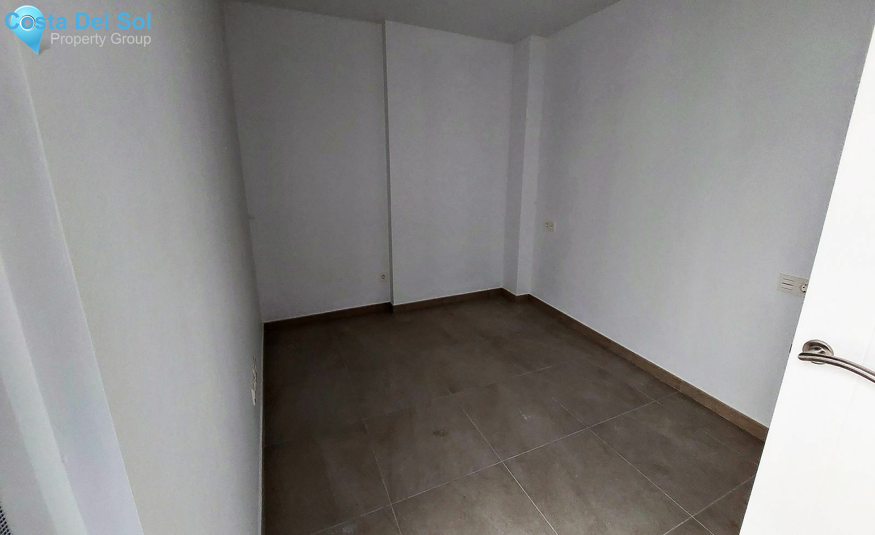 Ground Floor Apartment in Fuengirola-1126971