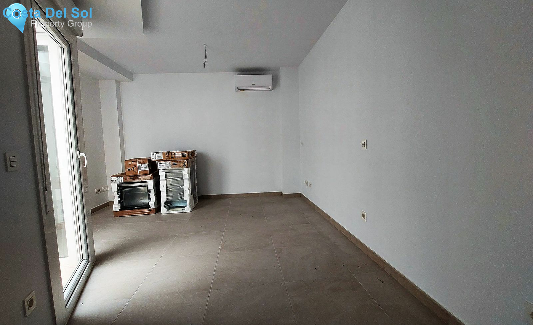 Ground Floor Apartment in Fuengirola-1126973