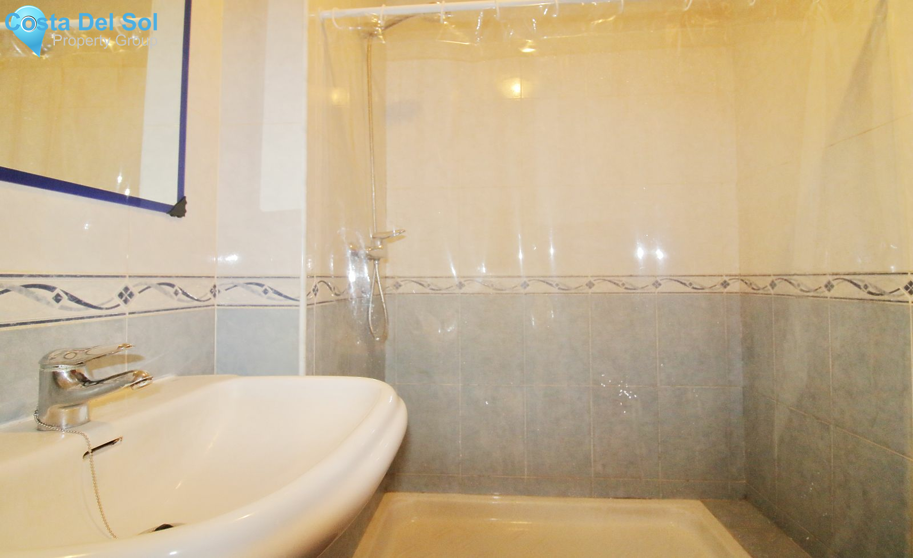 Ground Floor Apartment in Fuengirola-1152522