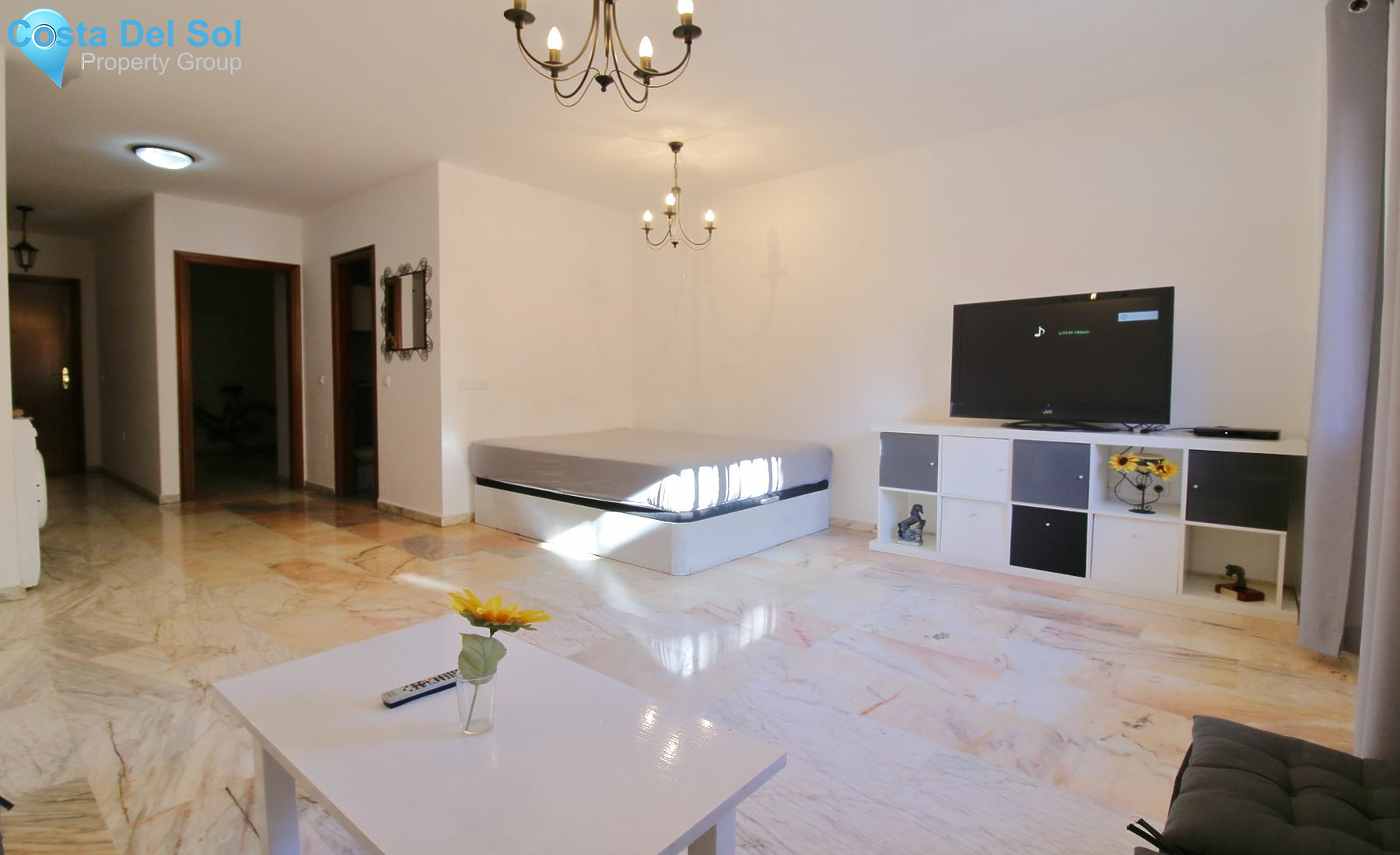 Ground Floor Apartment in Fuengirola-1152514