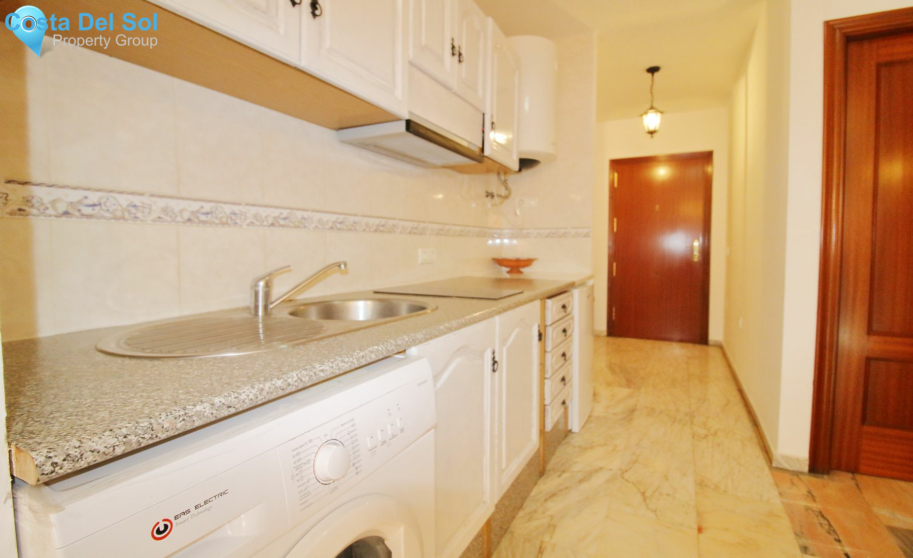 Ground Floor Apartment in Fuengirola-1152515
