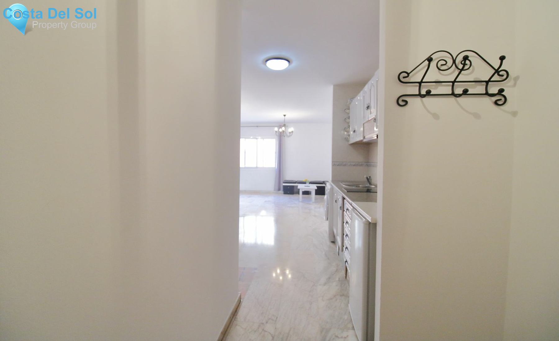 Ground Floor Apartment in Fuengirola-1152517