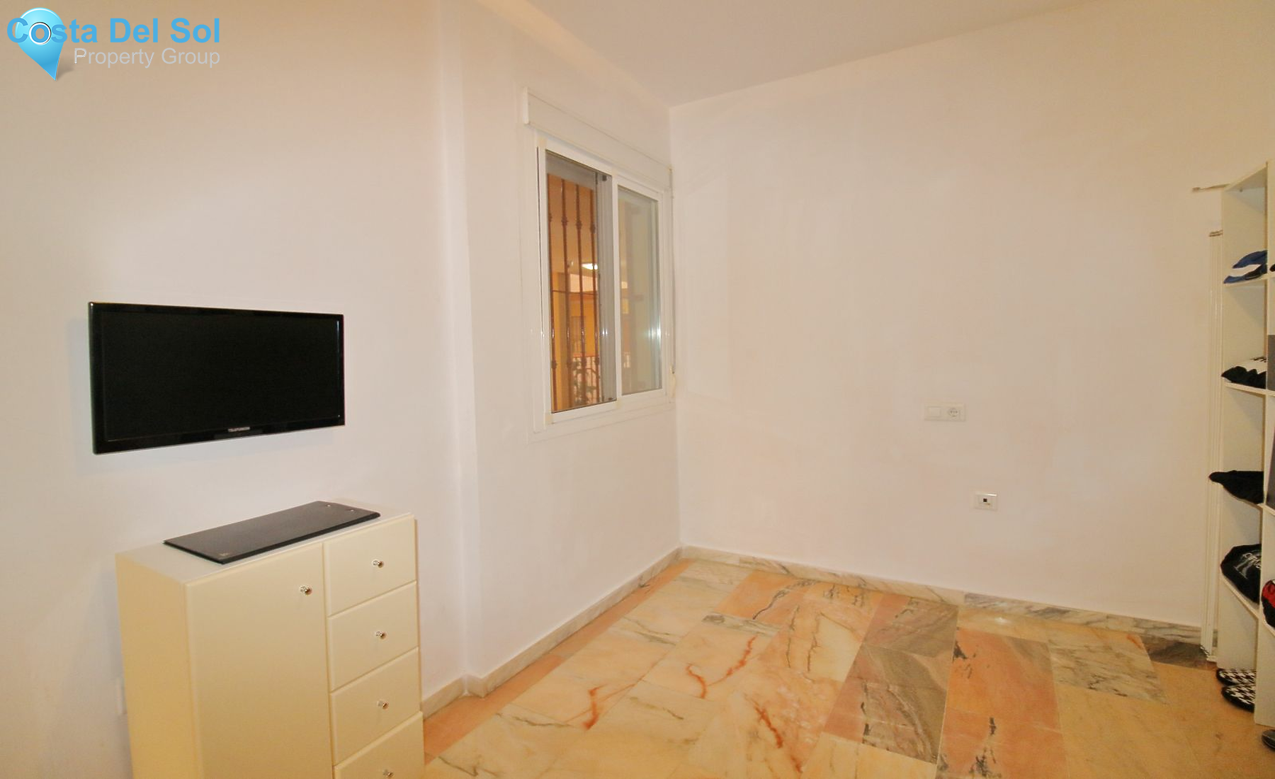 Ground Floor Apartment in Fuengirola-1152518