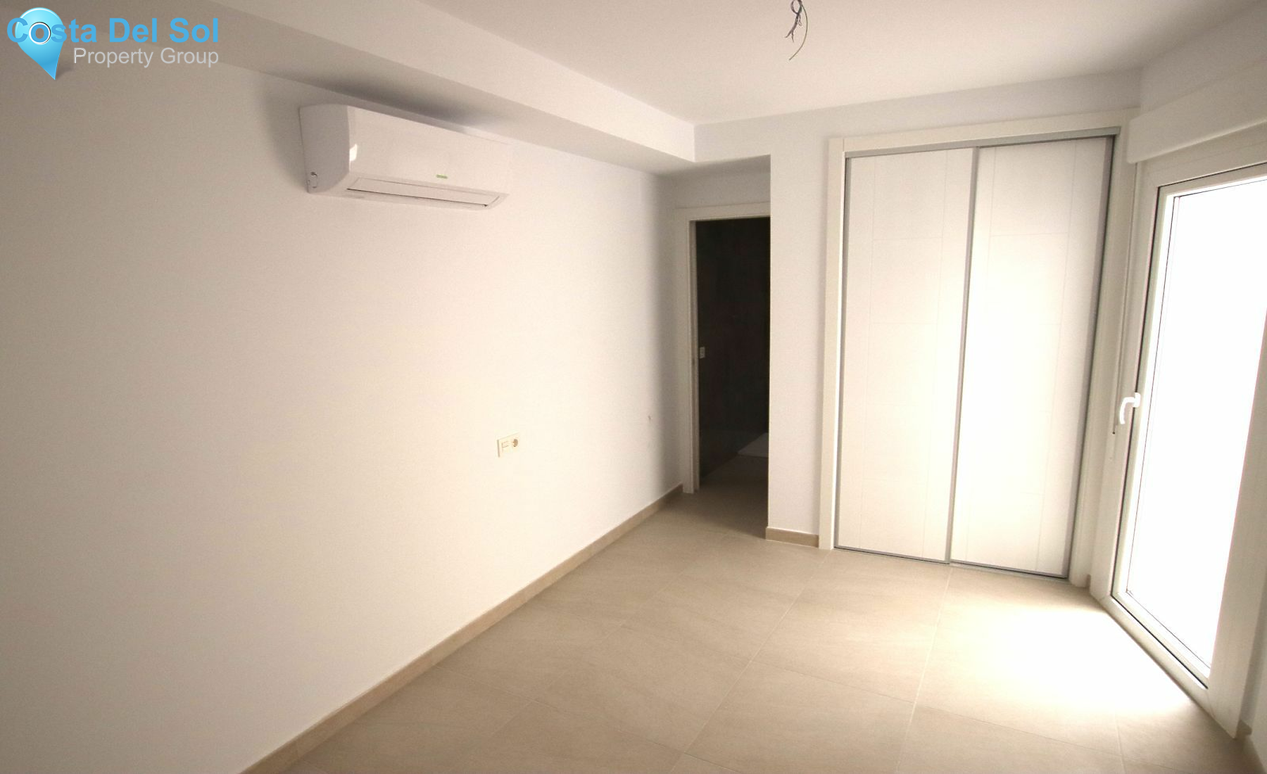 Ground Floor Apartment in Fuengirola-1164037