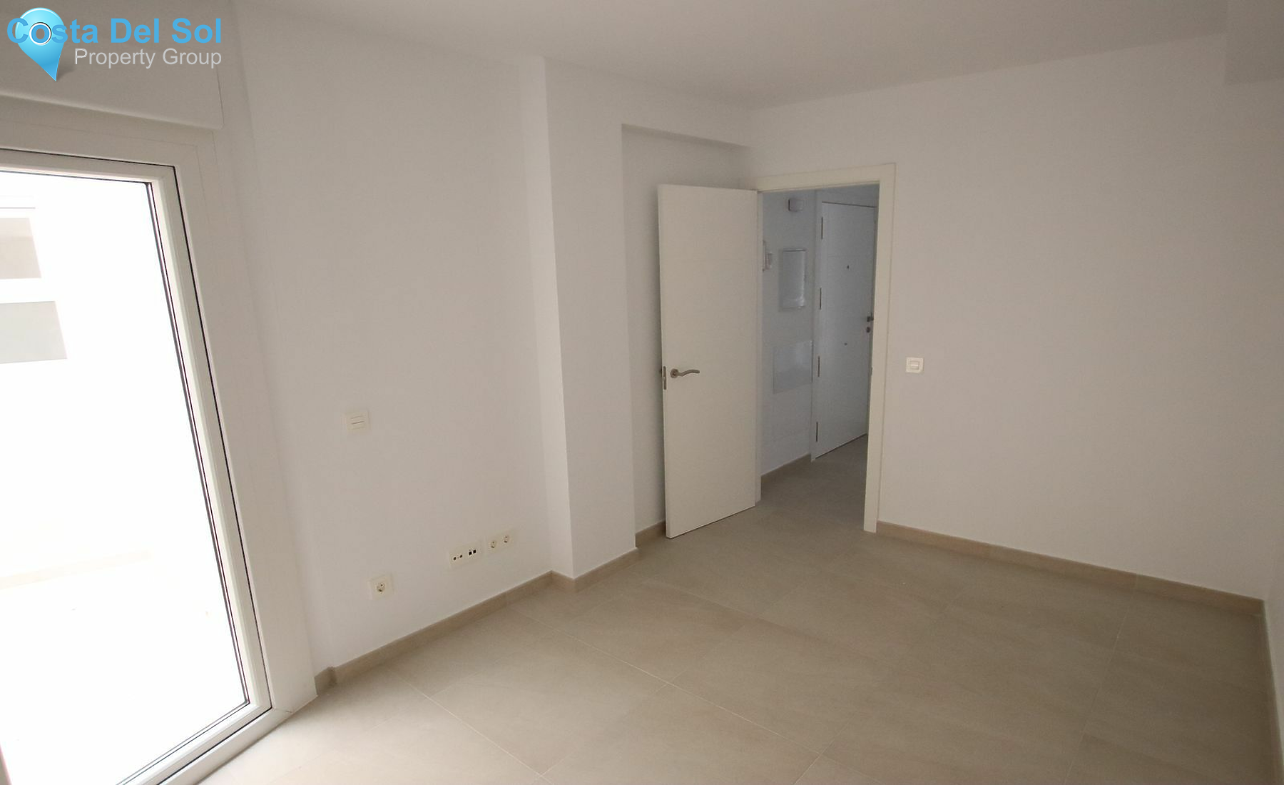 Ground Floor Apartment in Fuengirola-1164040