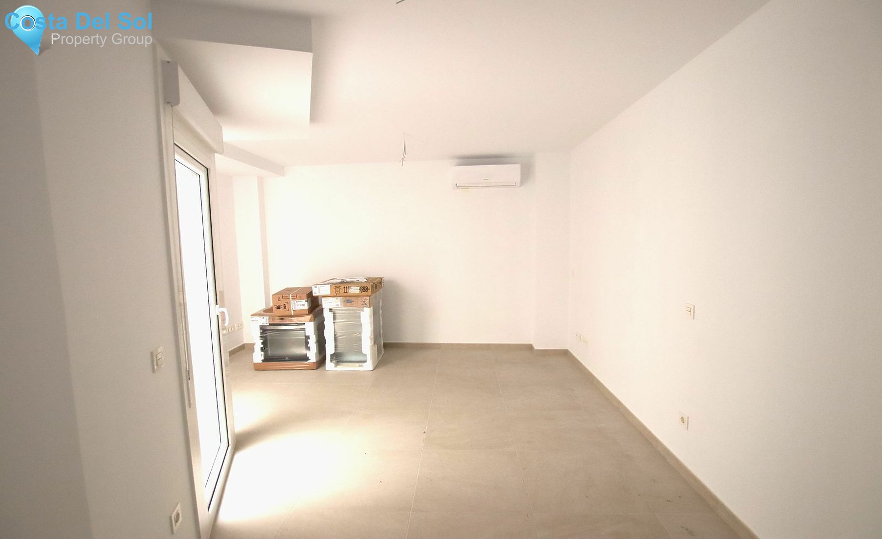 Ground Floor Apartment in Fuengirola-1164067