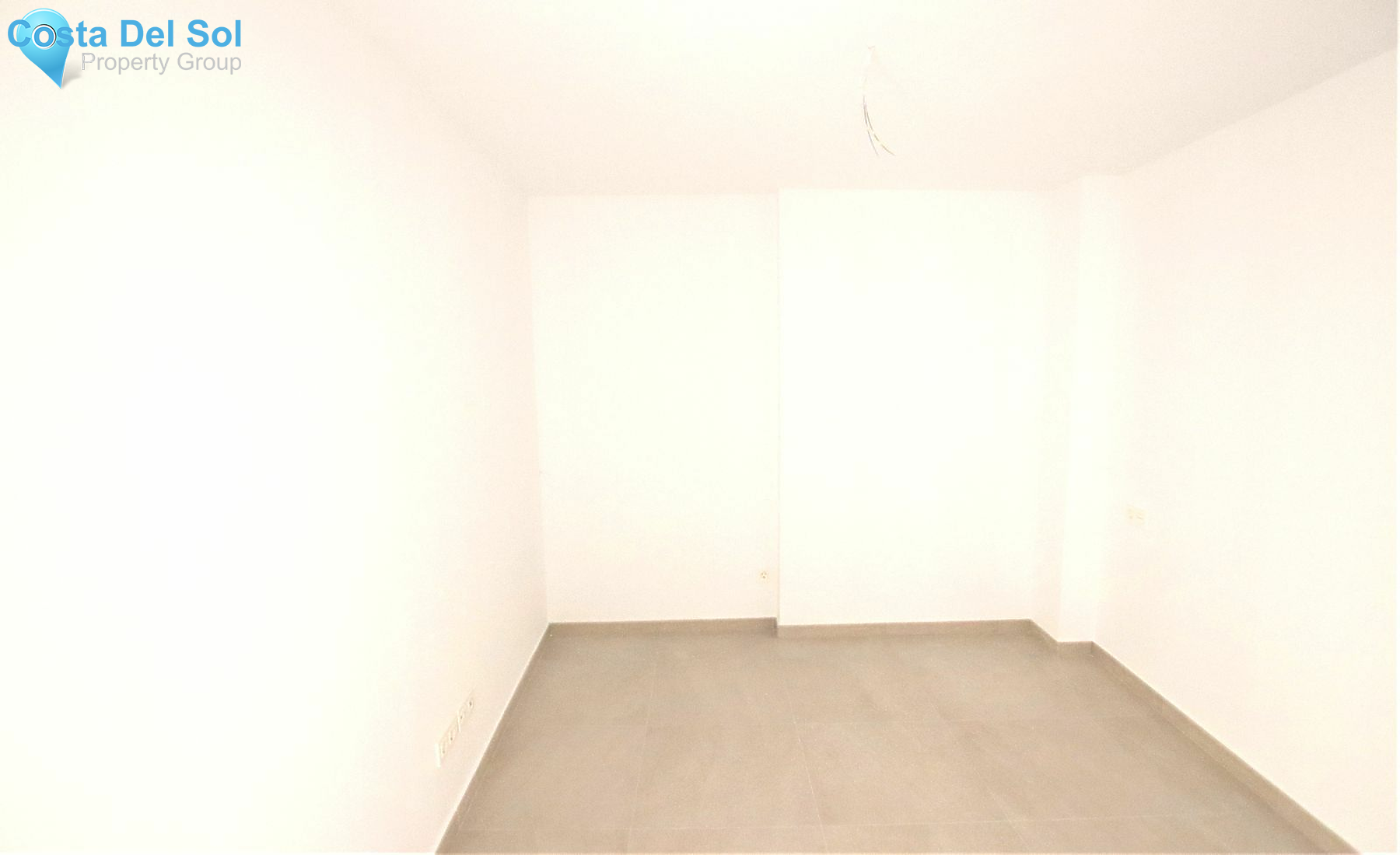 Ground Floor Apartment in Fuengirola-1164068