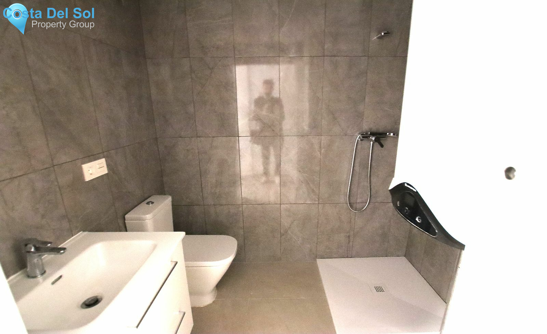 Ground Floor Apartment in Fuengirola-1164072