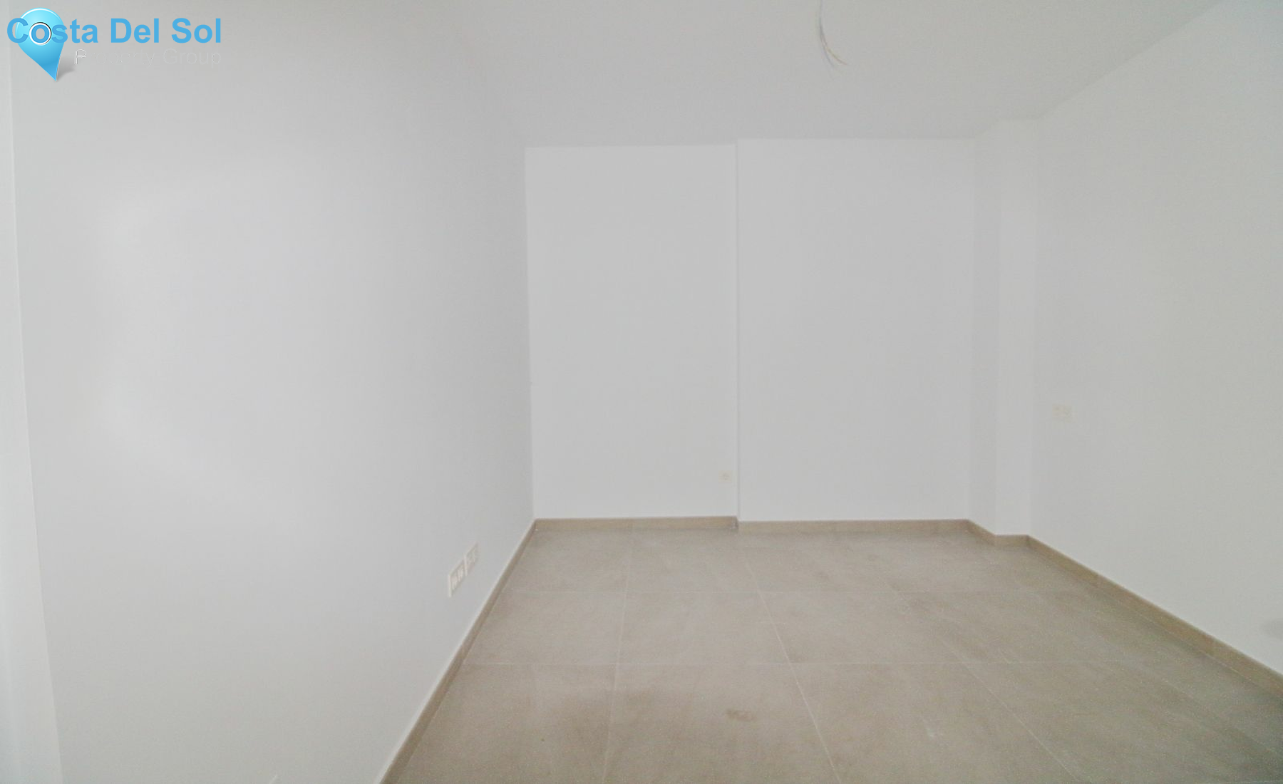 Ground Floor Apartment in Fuengirola-1214986