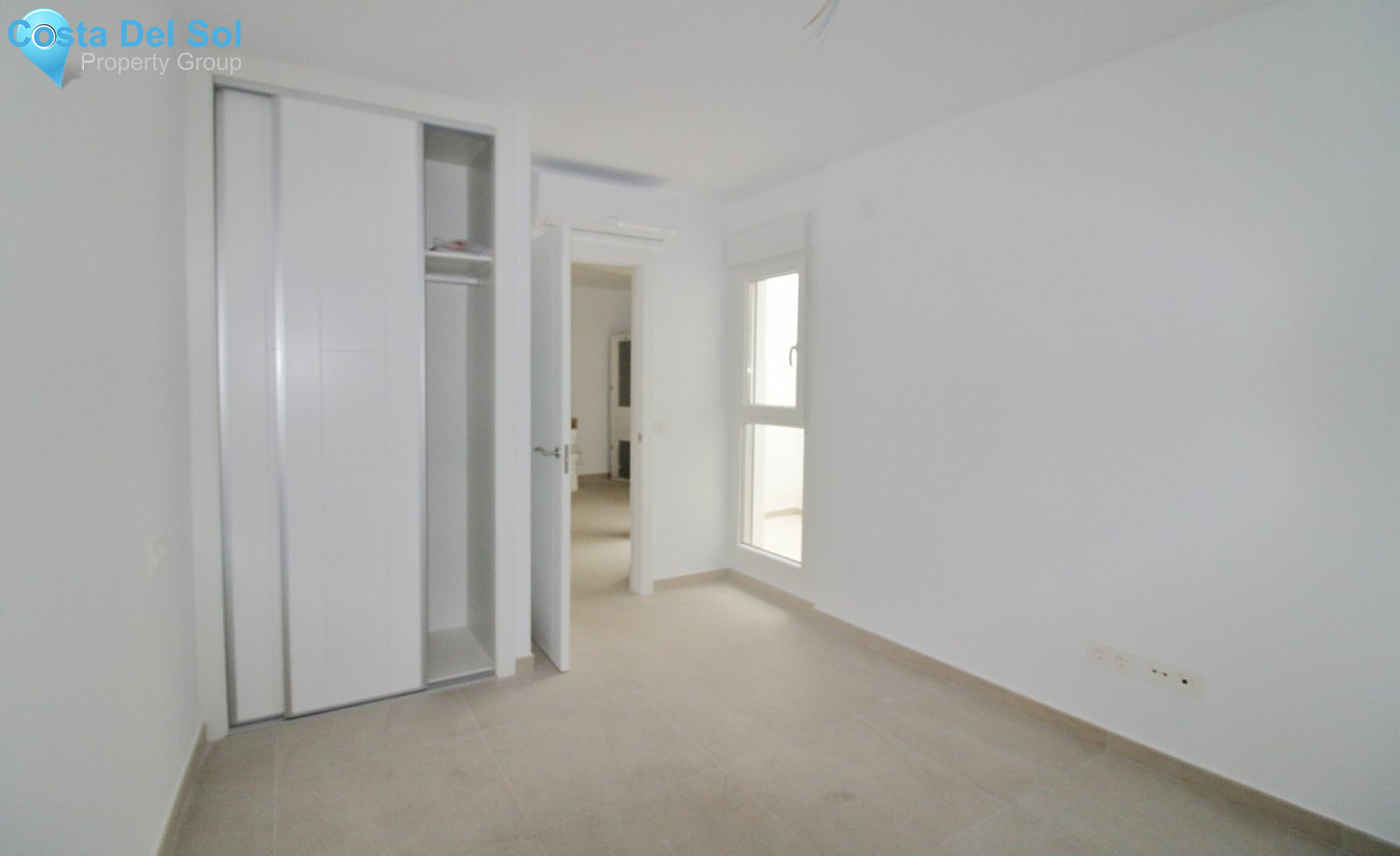 Ground Floor Apartment in Fuengirola-1214987