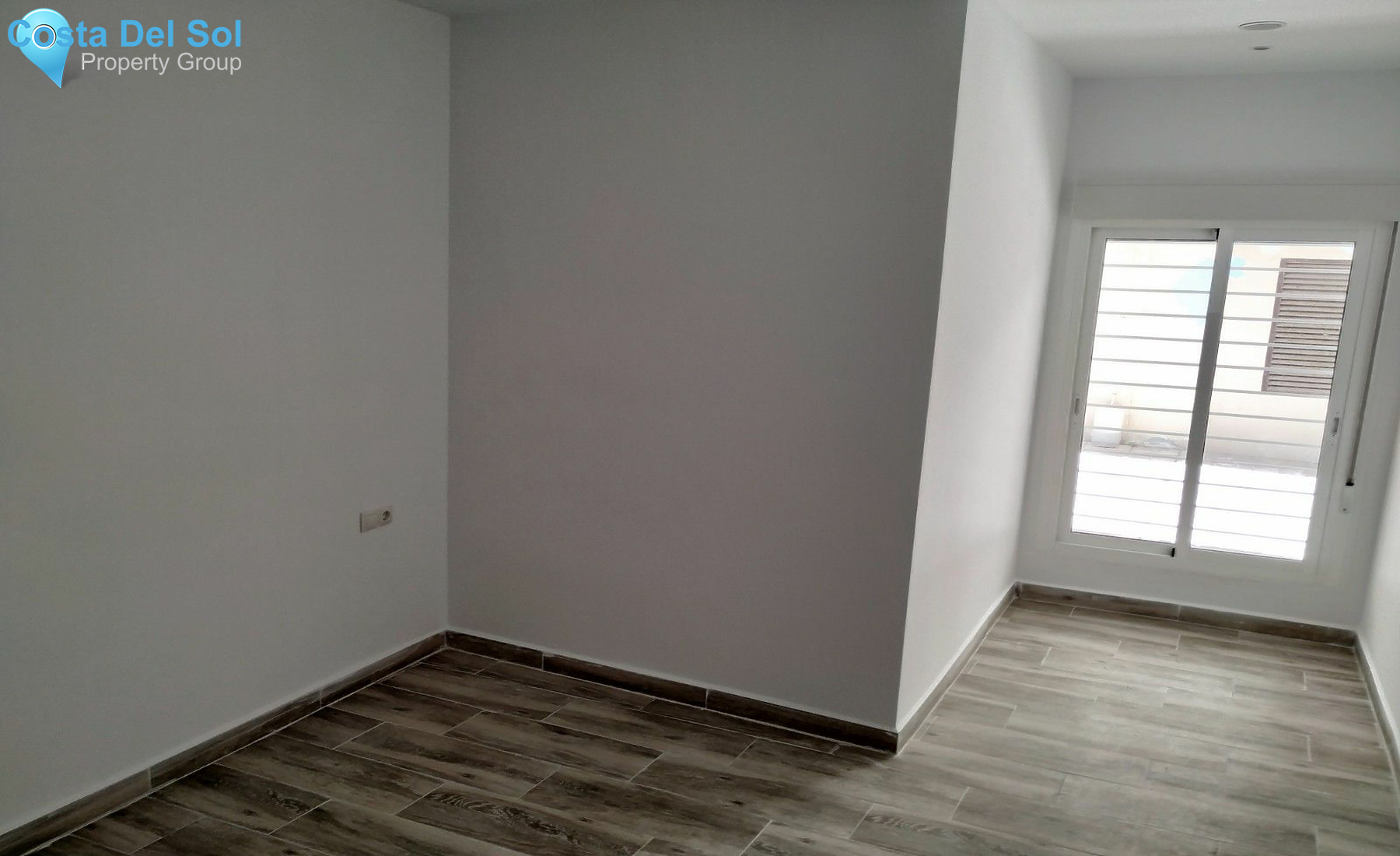 Ground Floor Apartment in Fuengirola