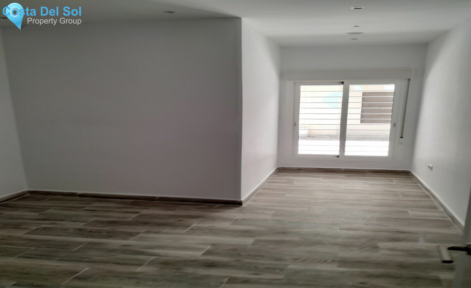 Ground Floor Apartment in Fuengirola-1226793